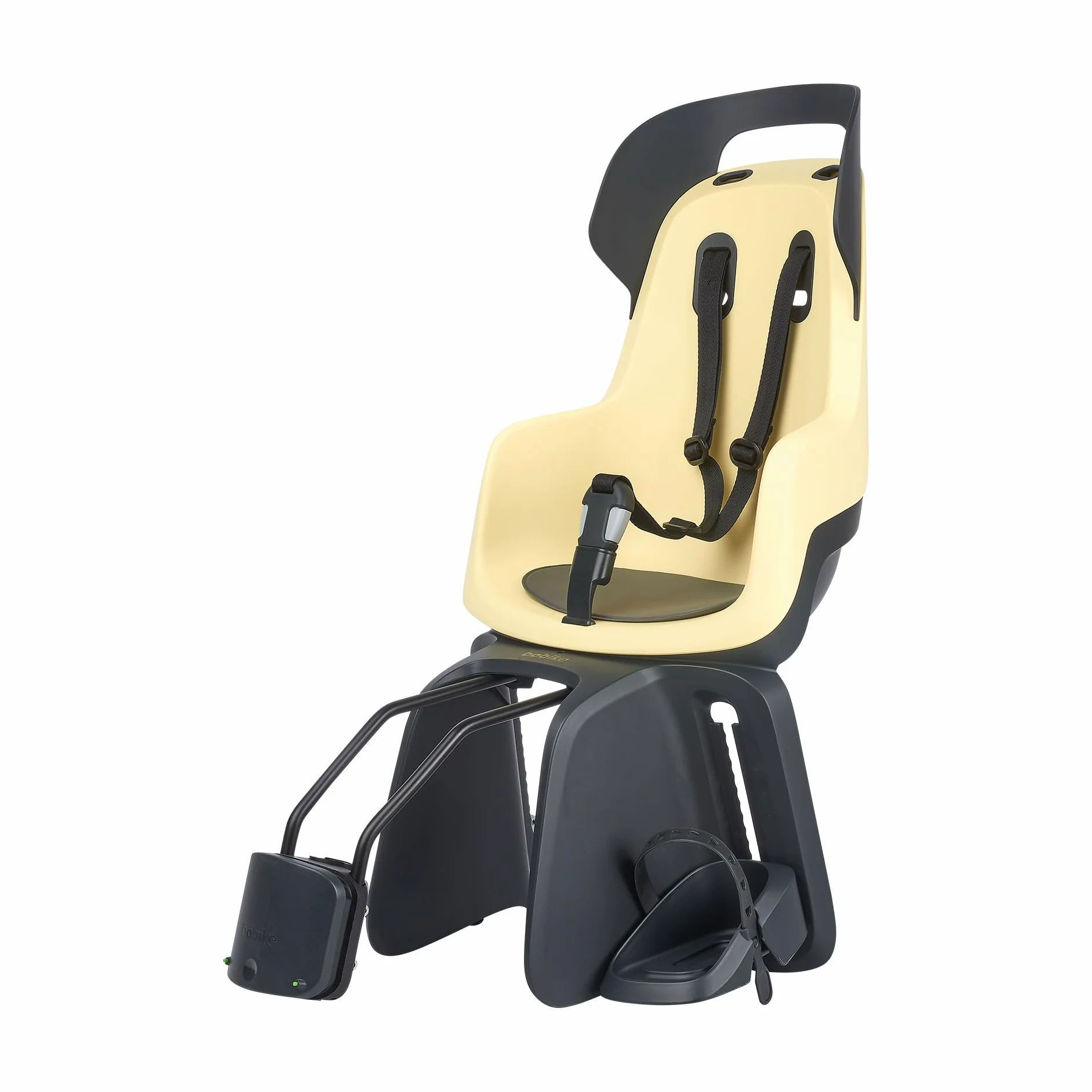 Bobike Baby Seat Go Frames - Seggiolino Unisex-Baby