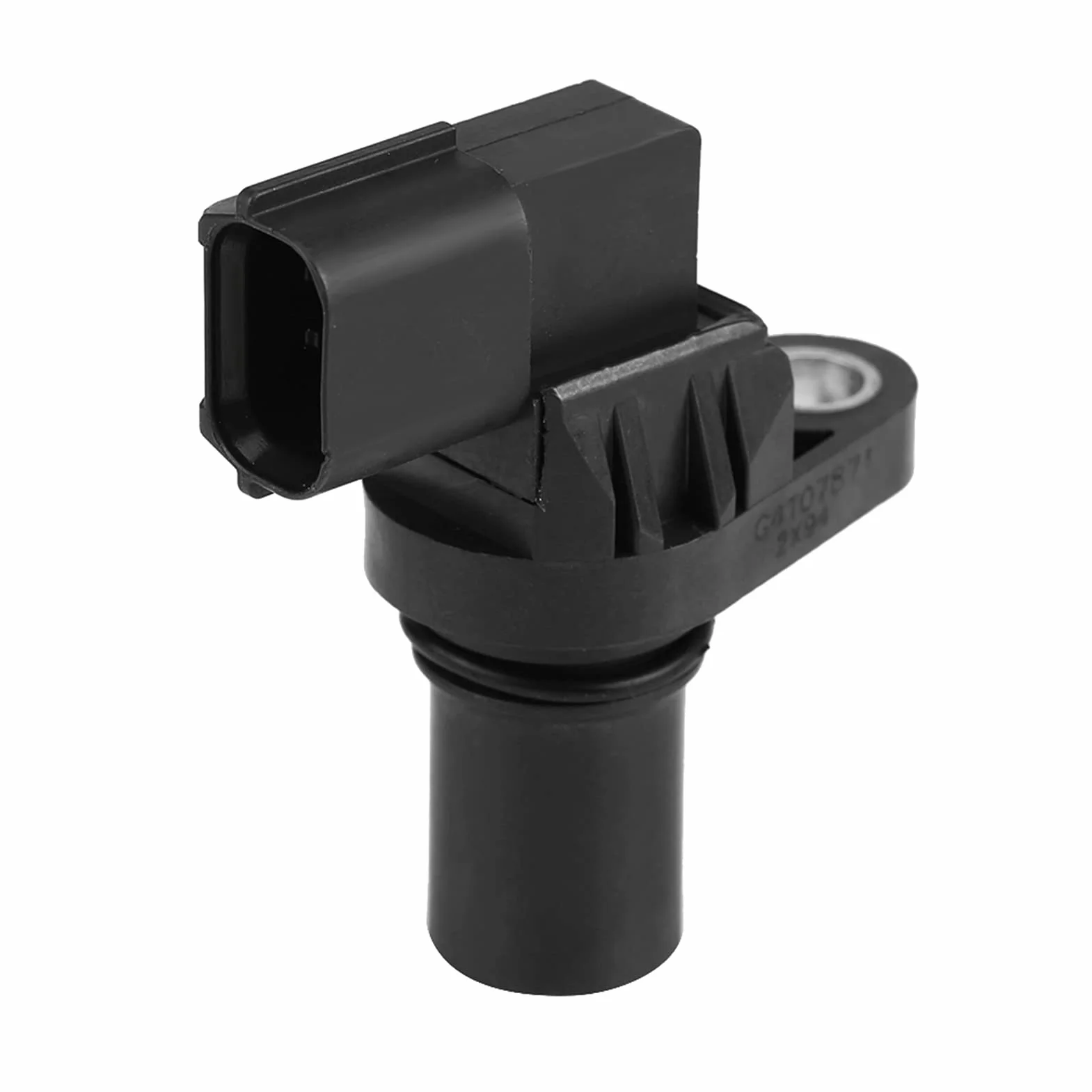 Walmeck Sensore di velocità di Trasmissione per Auto Montero Pajero 3200D V60 G4T07871 Pompa del Carburante di Alta qualità in Plastica Nera