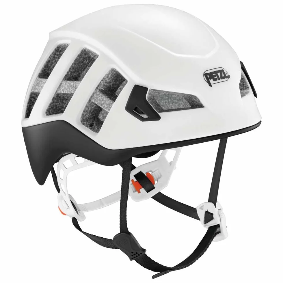 PETZL, Meteor, Climbing Helmet And Mountaineering