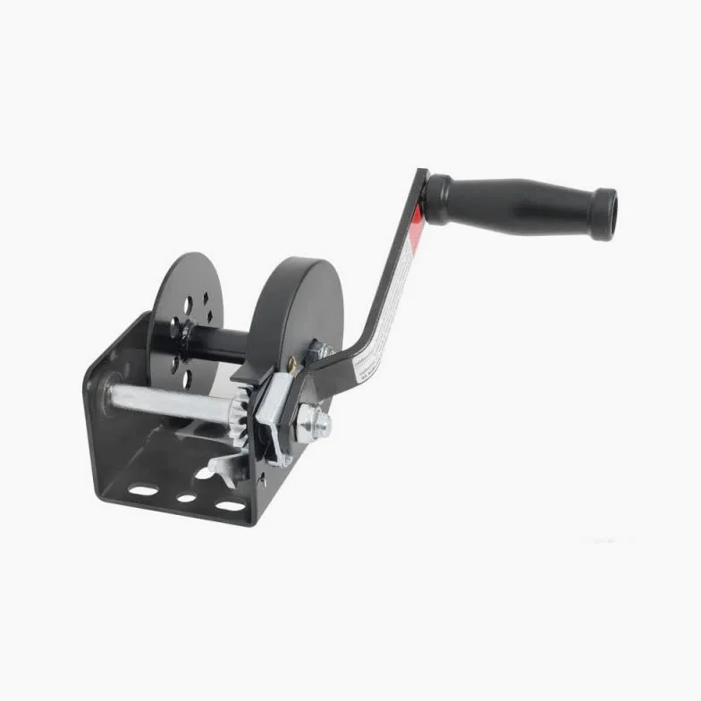 OSCULATI Argano a Mano SPX Max 900 kg