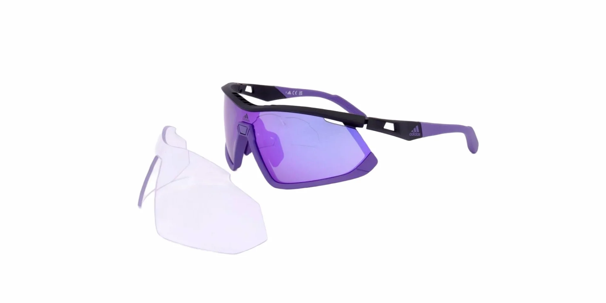 Adidas SP0055 Occhiali Unisex Adulto
