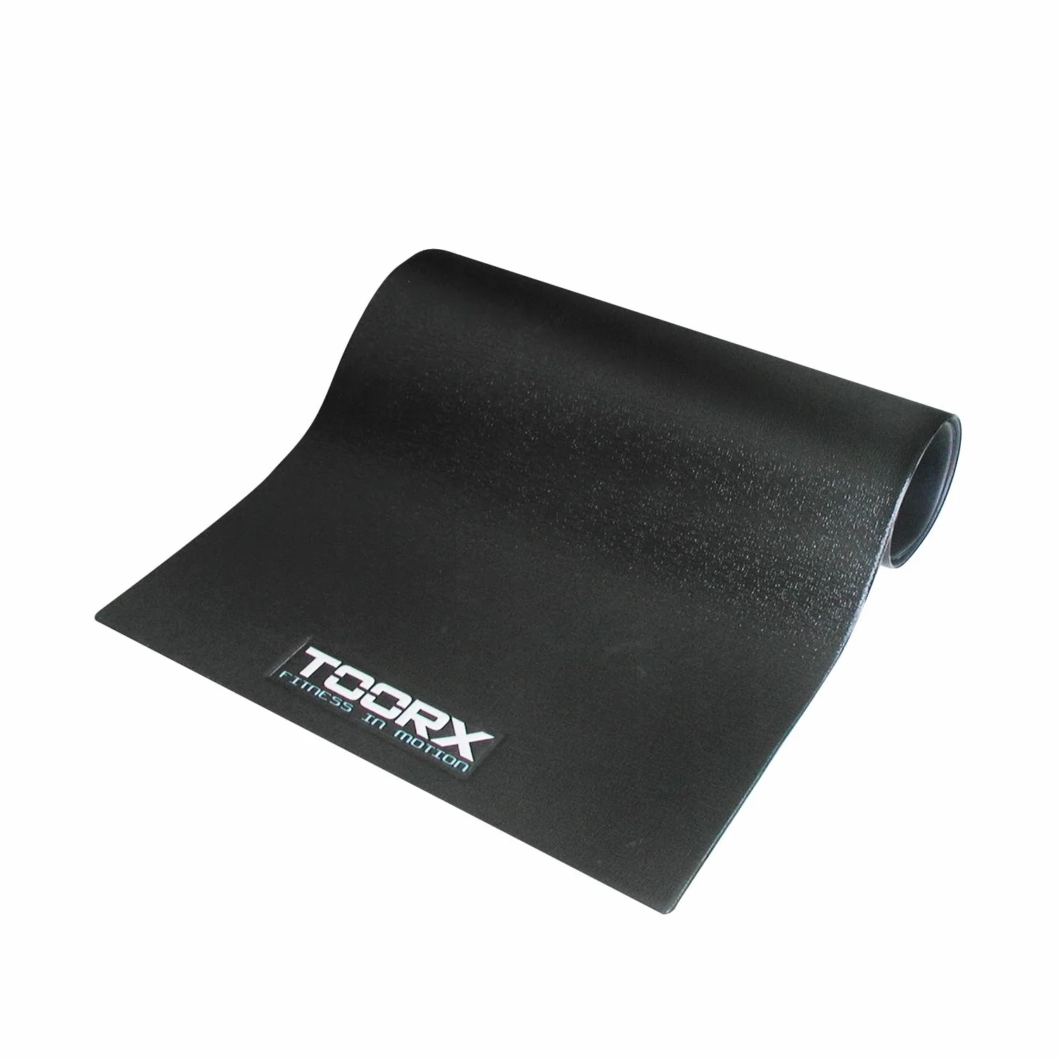 Toorx Tappetino insonorizzante per Attrezzi Fitness. Disponibile in 3 Misure (120 cm - 180 cm - 200 cm)