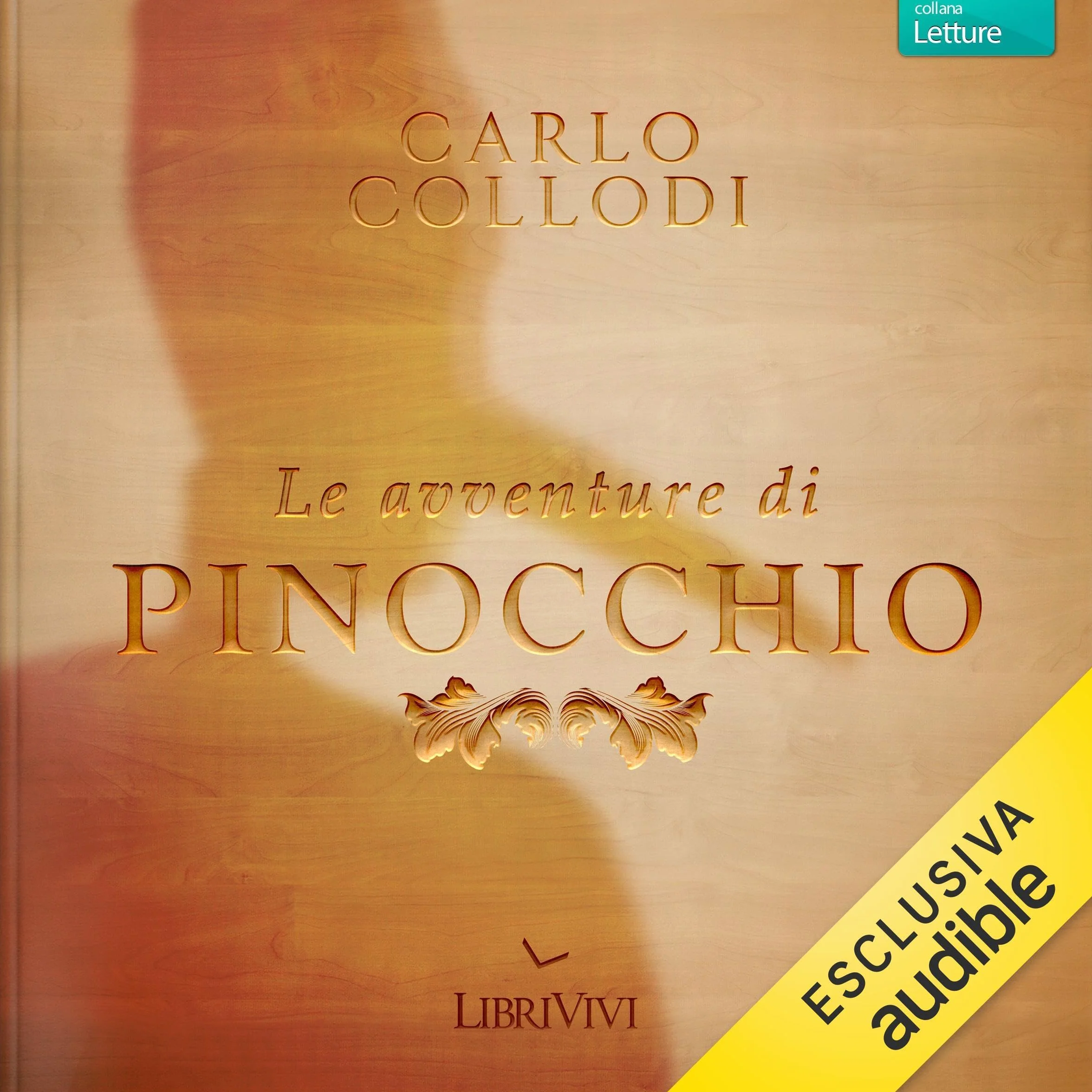 Le avventure di Pinocchio