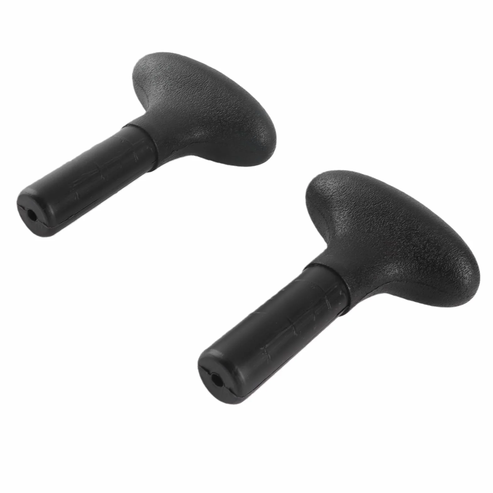 CHICIRIS Maniglia per Pagaia per Kayak a T Sostituzione Accessori