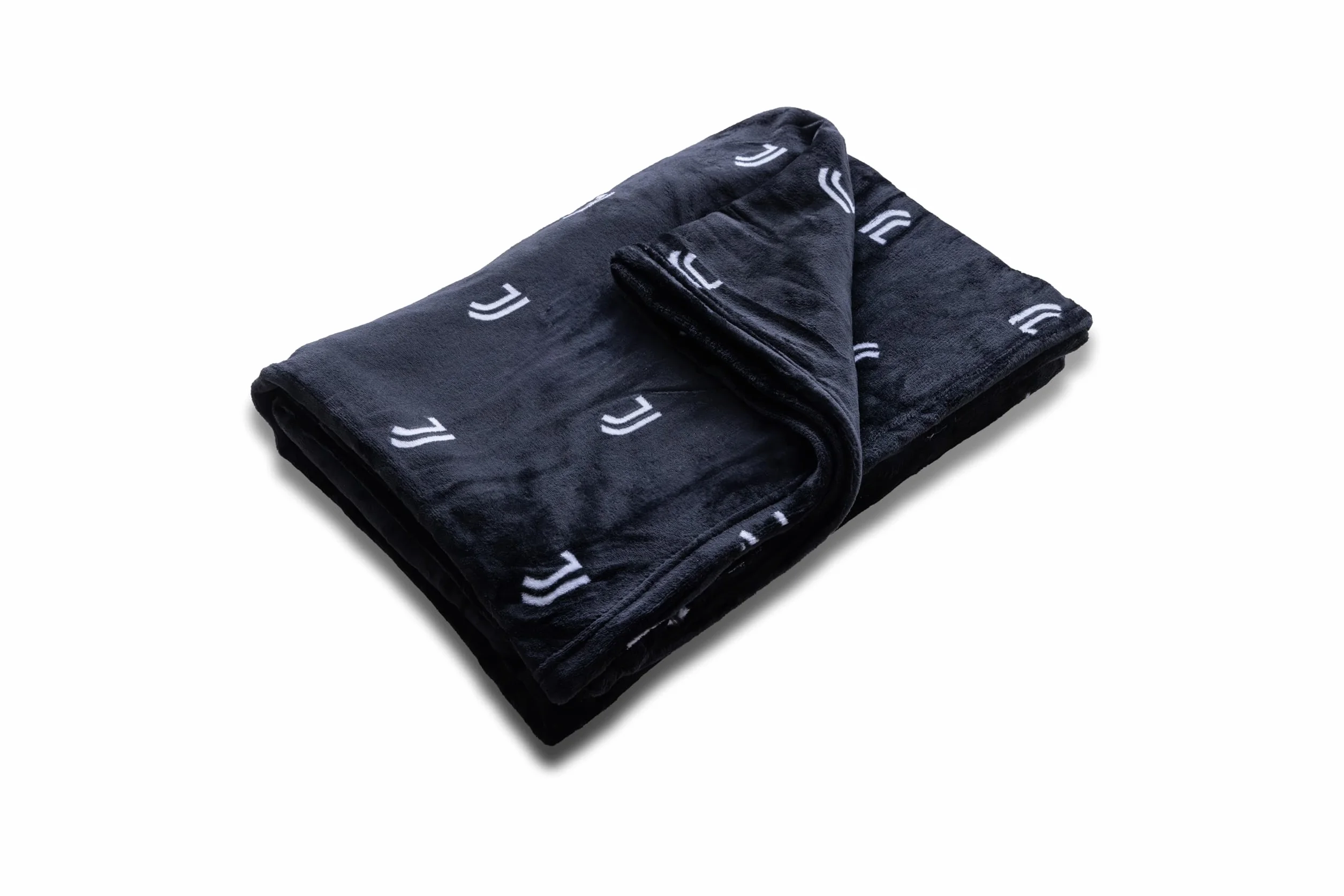 Juventus F.C. Coperta Morbida Stampata Plaid 150x210 Prodotto Ufficiale