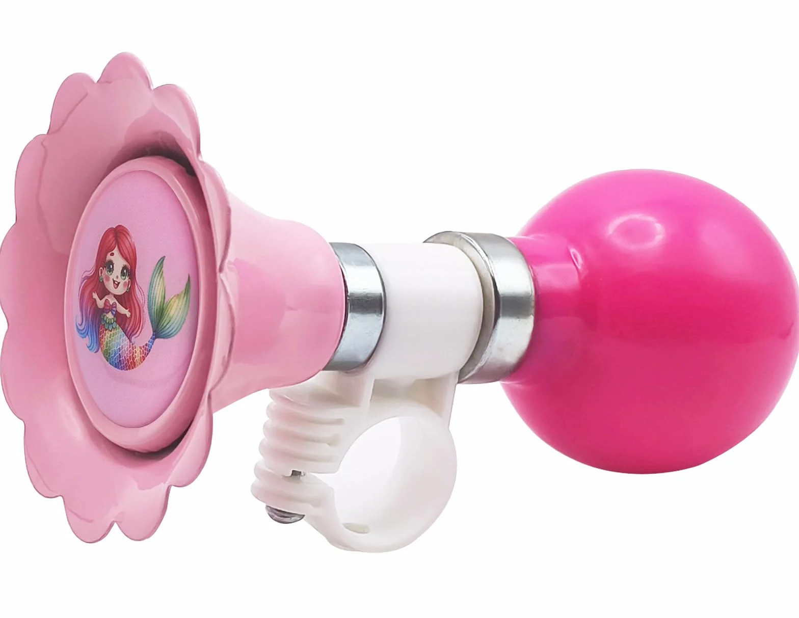 Corno di bicicletta Bambini Carino Accessori bici universale per Triciclo Balance Bike Scooter