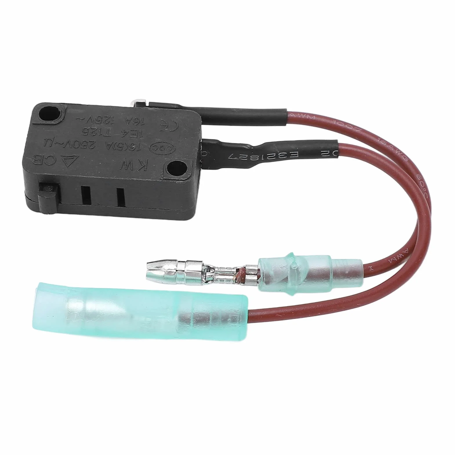Yctze Interruttore Folle per Macchina Fuoribordo 703 82540 00 Serie 703 Scatola Telecomando