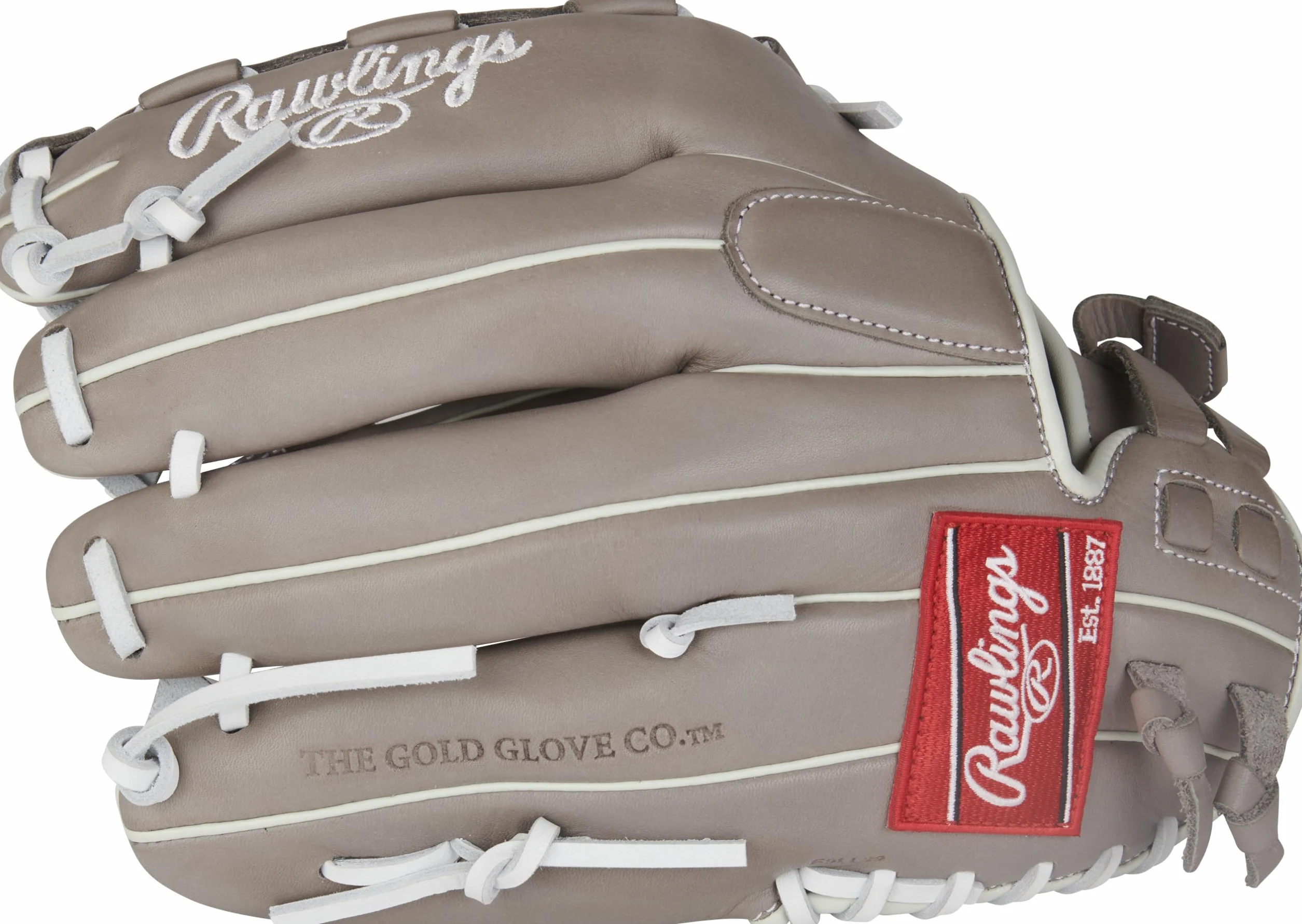 Rawlings Guanti da softball Fastpitch serie R9
