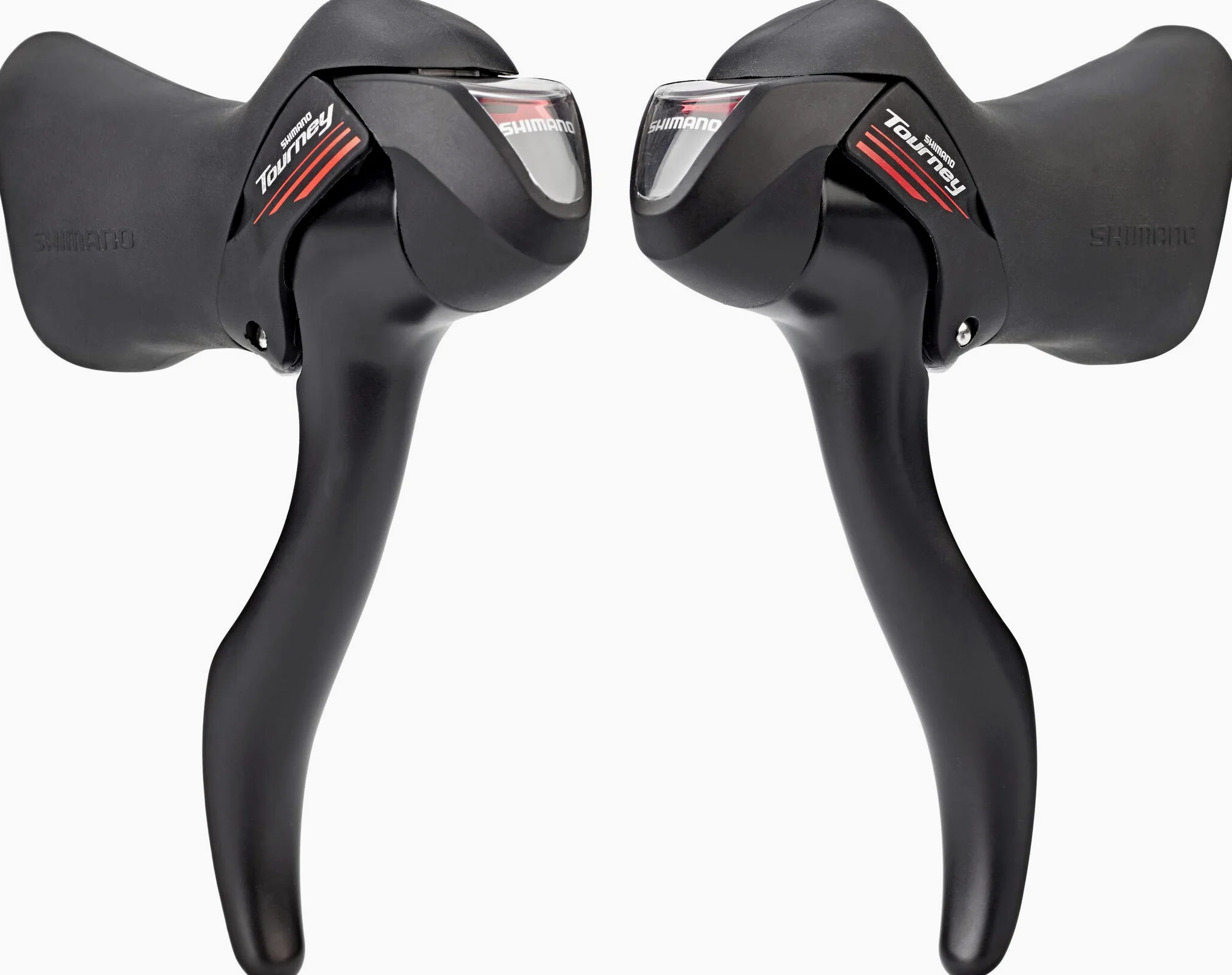 Shimano Tourney Road Double STI Set per 2 x 7 14 velocità Coppia di velocità