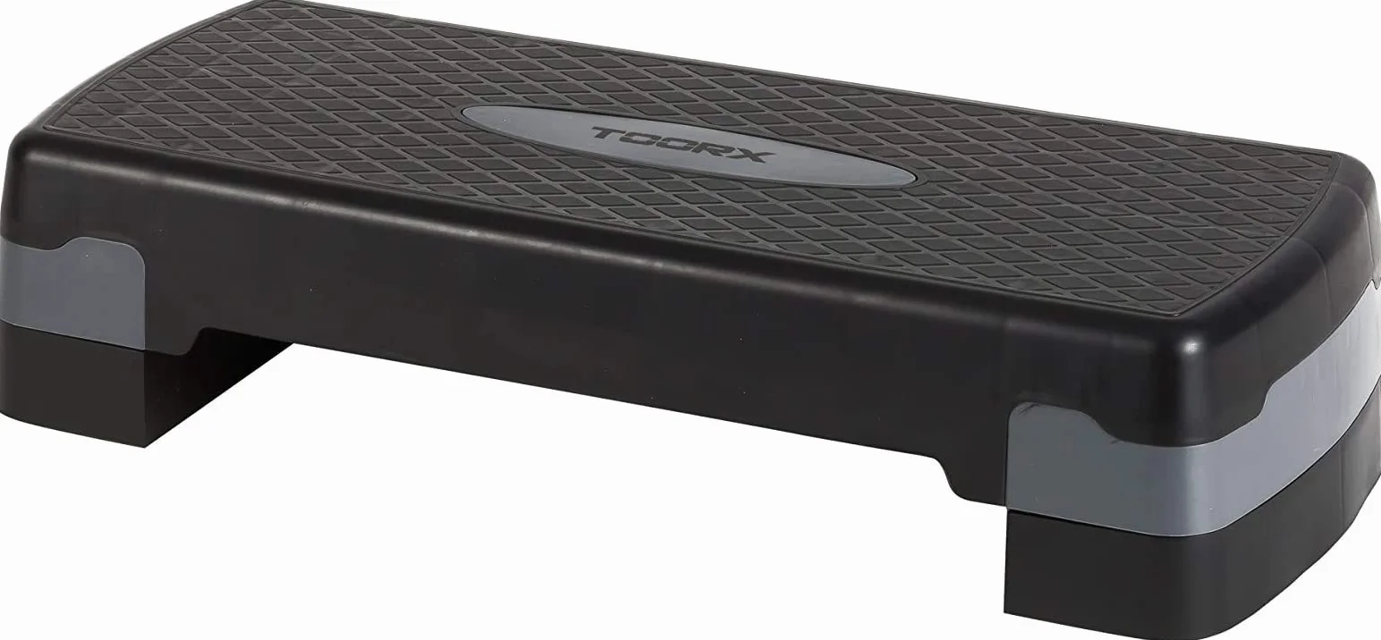 TOORX STEP TRAINING