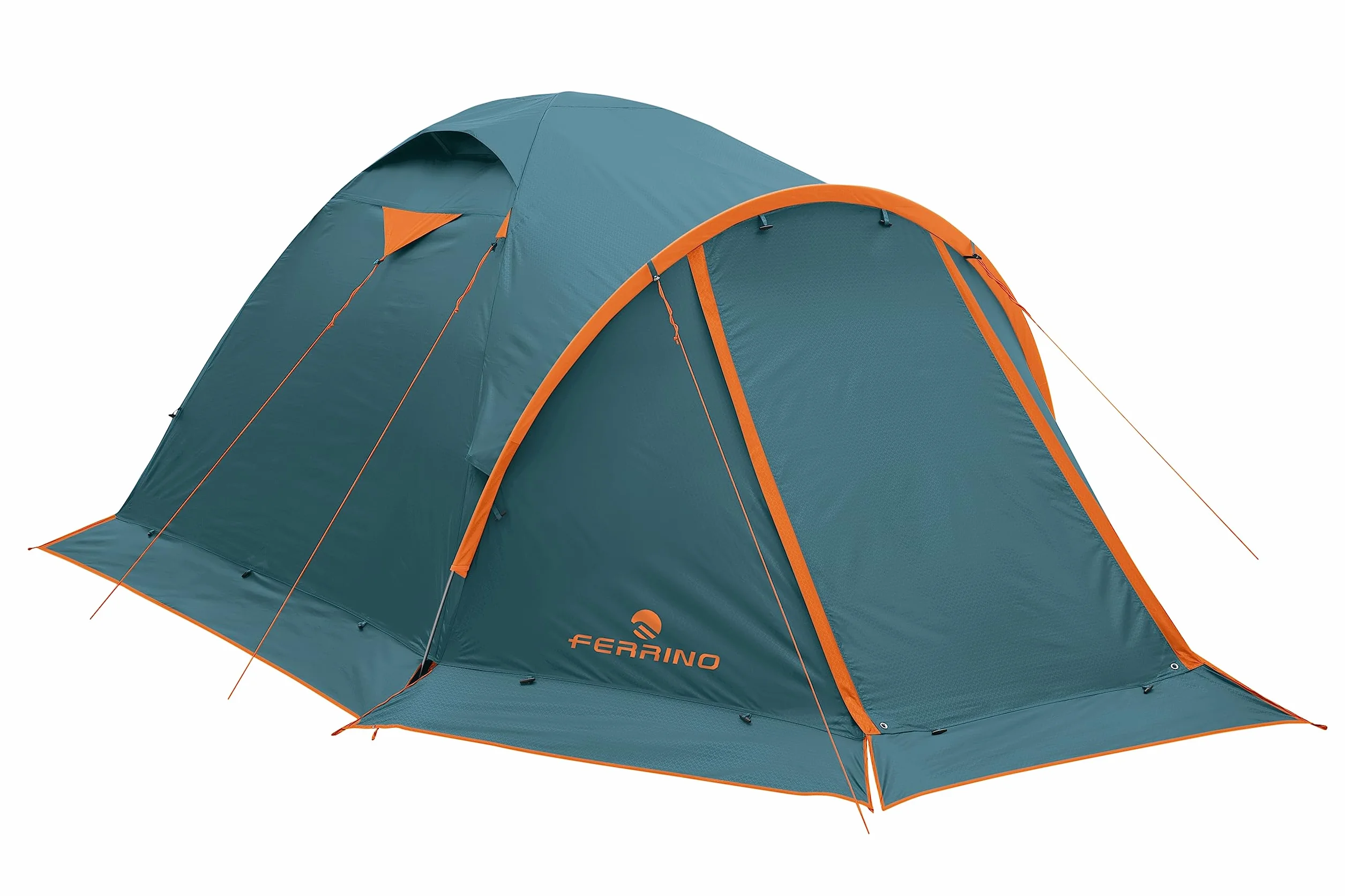 Ferrino Tenda Skyline 3 Campeggio Unisex Adulto
