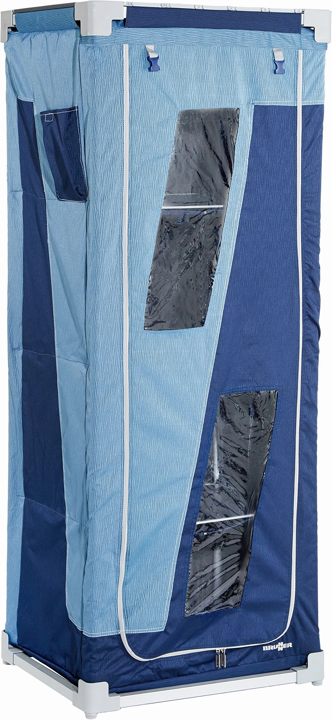BRUNNER Jum-Box 3G HS Blu