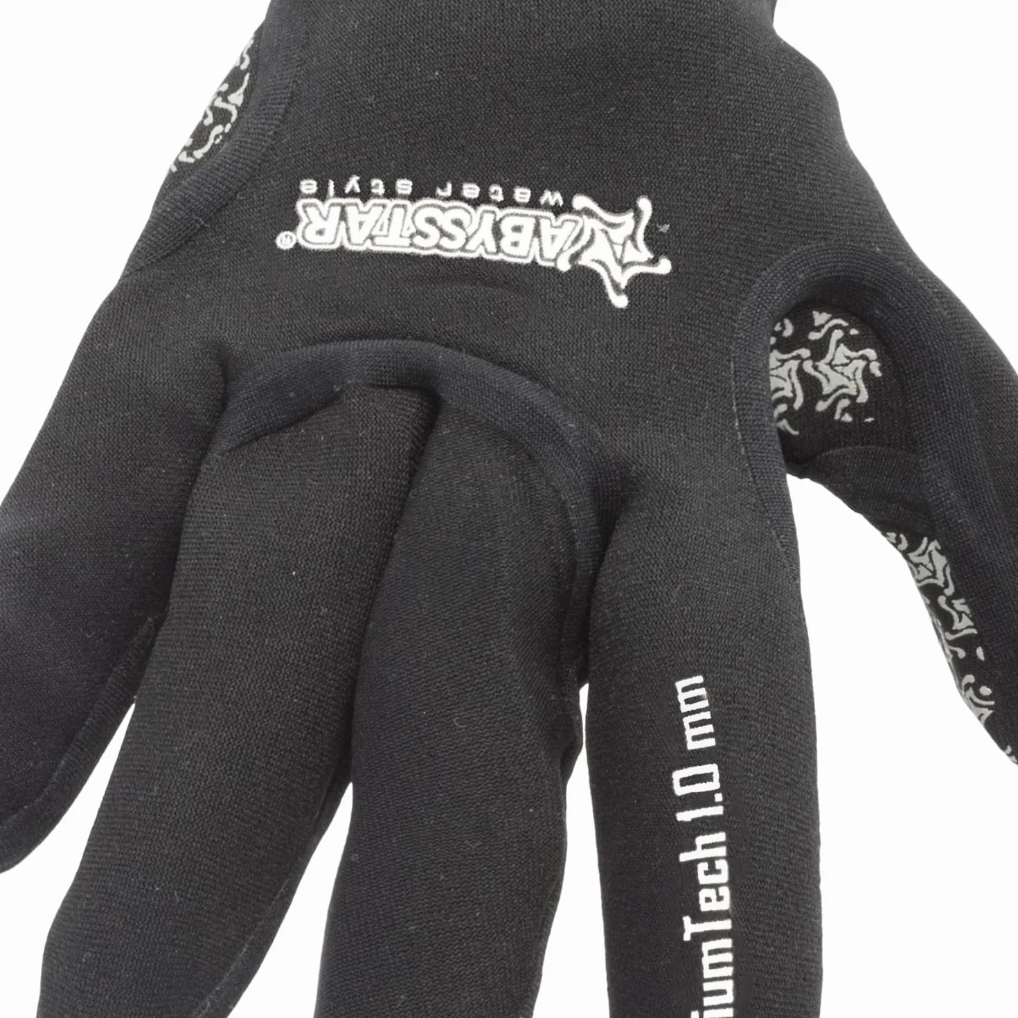 Abysstar GUANTI 1