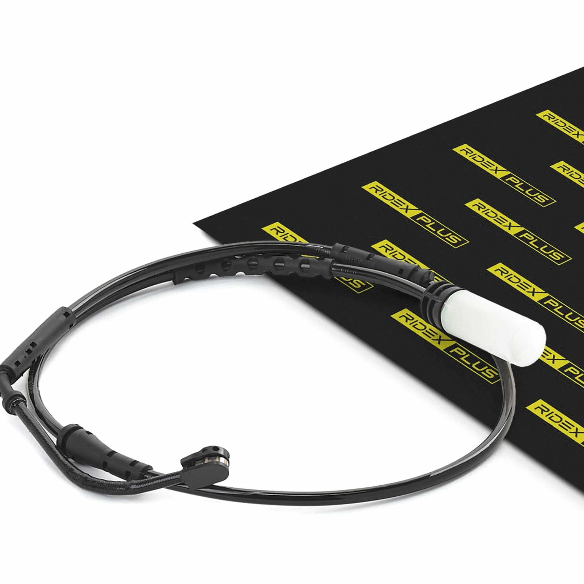 RIDEX PLUS 407W0080P Sensore di usura delle pastiglie freni Anteriore Compatibilità con MINI Countryman R60