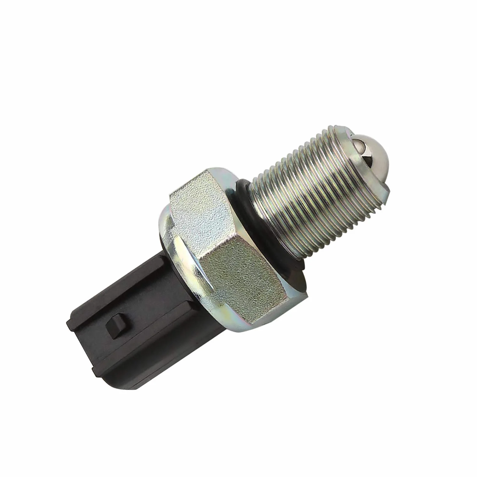 OTOTEC Interruttore luce retromarcia auto 4526441 1461586 4C1T15520AB CM5T15520CA 1805256 compatibile con Ford Transit MK6 MK7