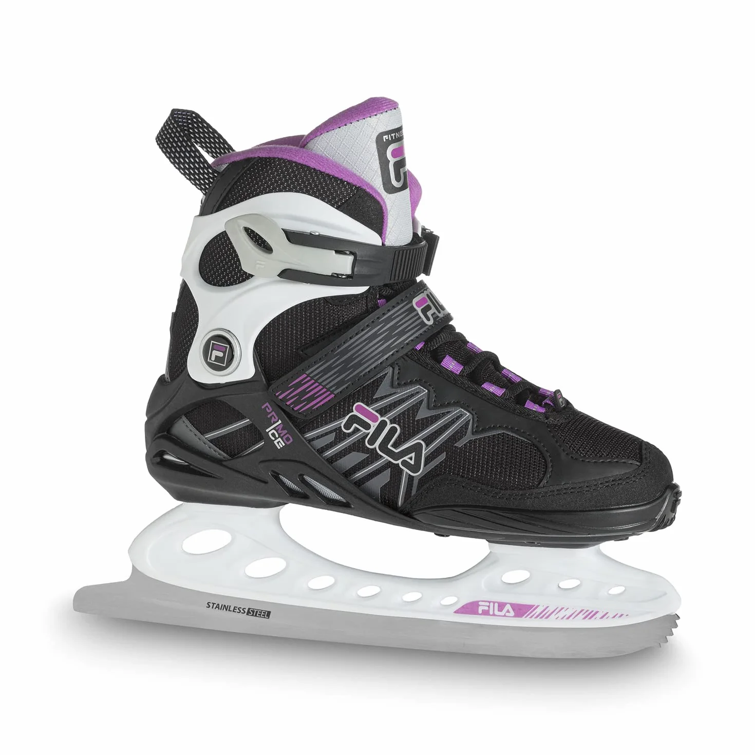 FILA SKATES Primo Ice Lady - Pattino in Linea Donna