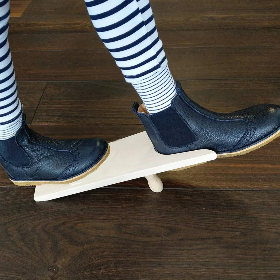 HOFMEISTER® Gambaletto in Legno 32,5 cm Tira-Stivali Accessori per Stivali da Equitazione