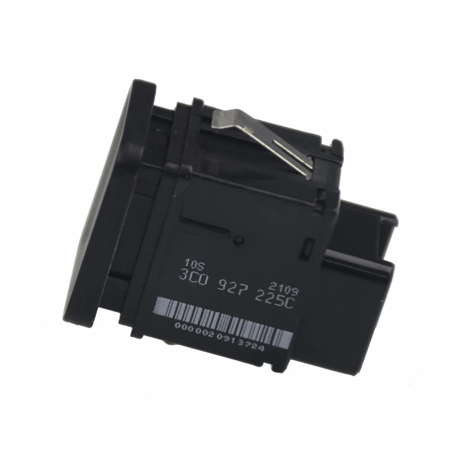Compatibile con VW Passat R36 2005 2006 2007 2008 2009 2010 2011 B6 B7 per CC Interruttore Freno a Mano elettronico per Auto 3C0927225