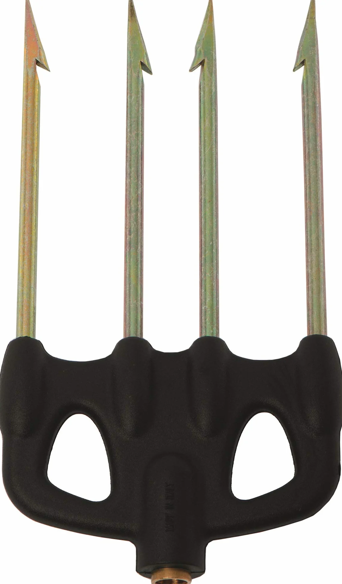 Cressi MUTLIPRONG Nylon 4 Points Tempered