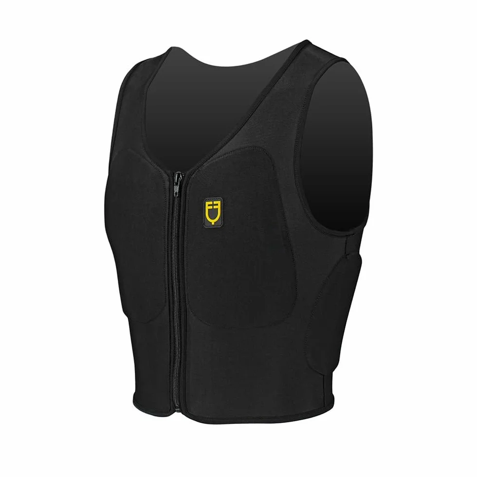 Corpetto Adulto Modello Safety Vest PRO