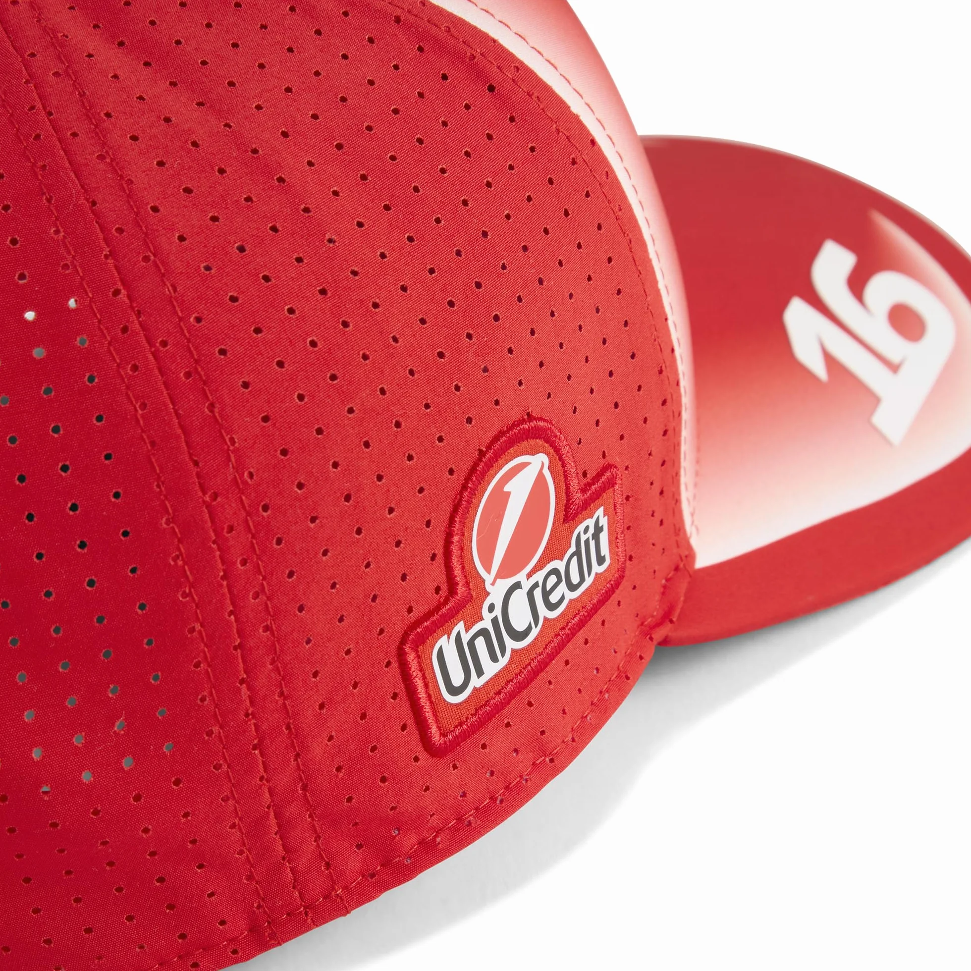 PUMA Scuderia Ferrari F1 2026 Charles Leclerc Cappellini Collezione