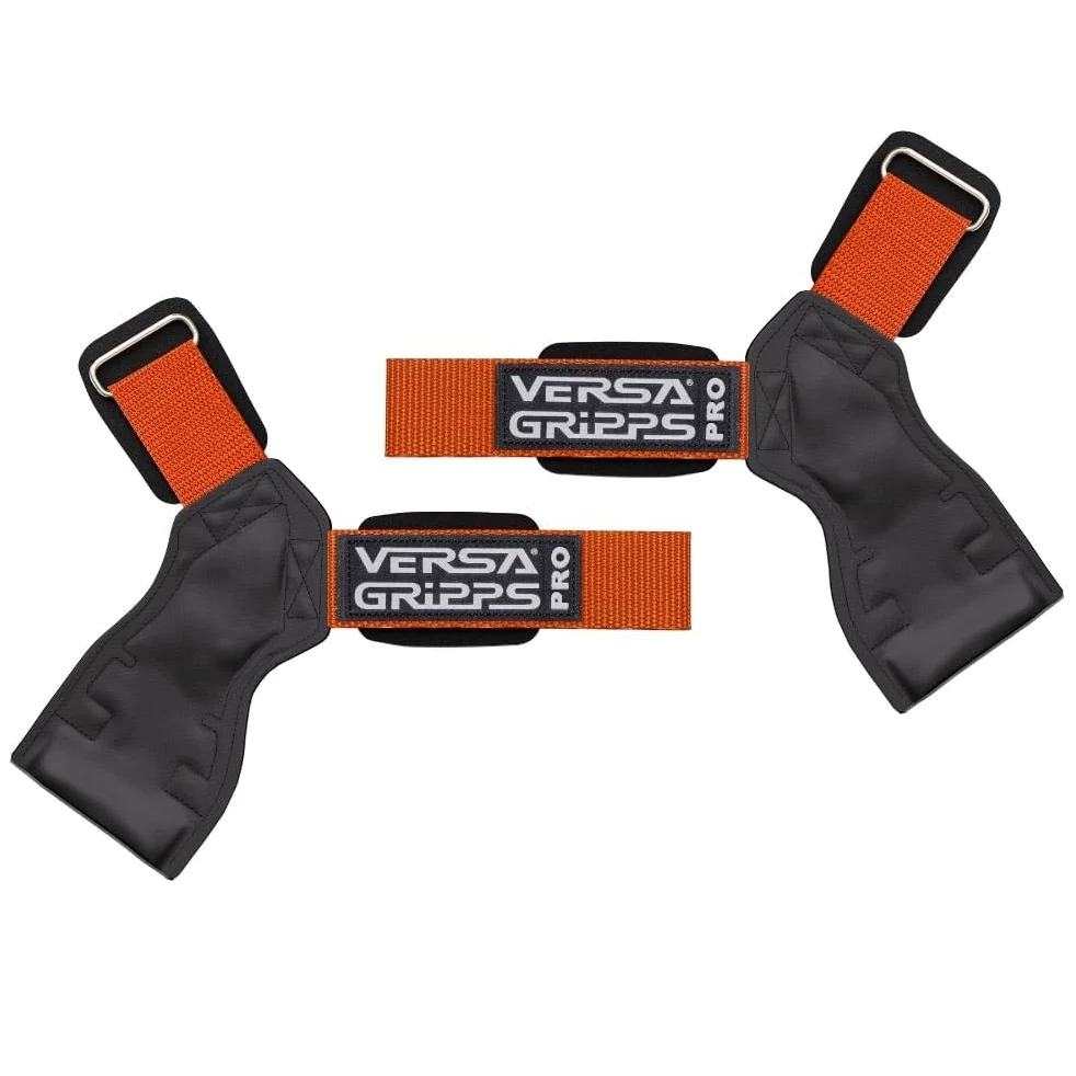 Versa Gripps® PRO Autentico. Il miglior Accessorio da Allenamento al Mondo. Prodotto negli USA
