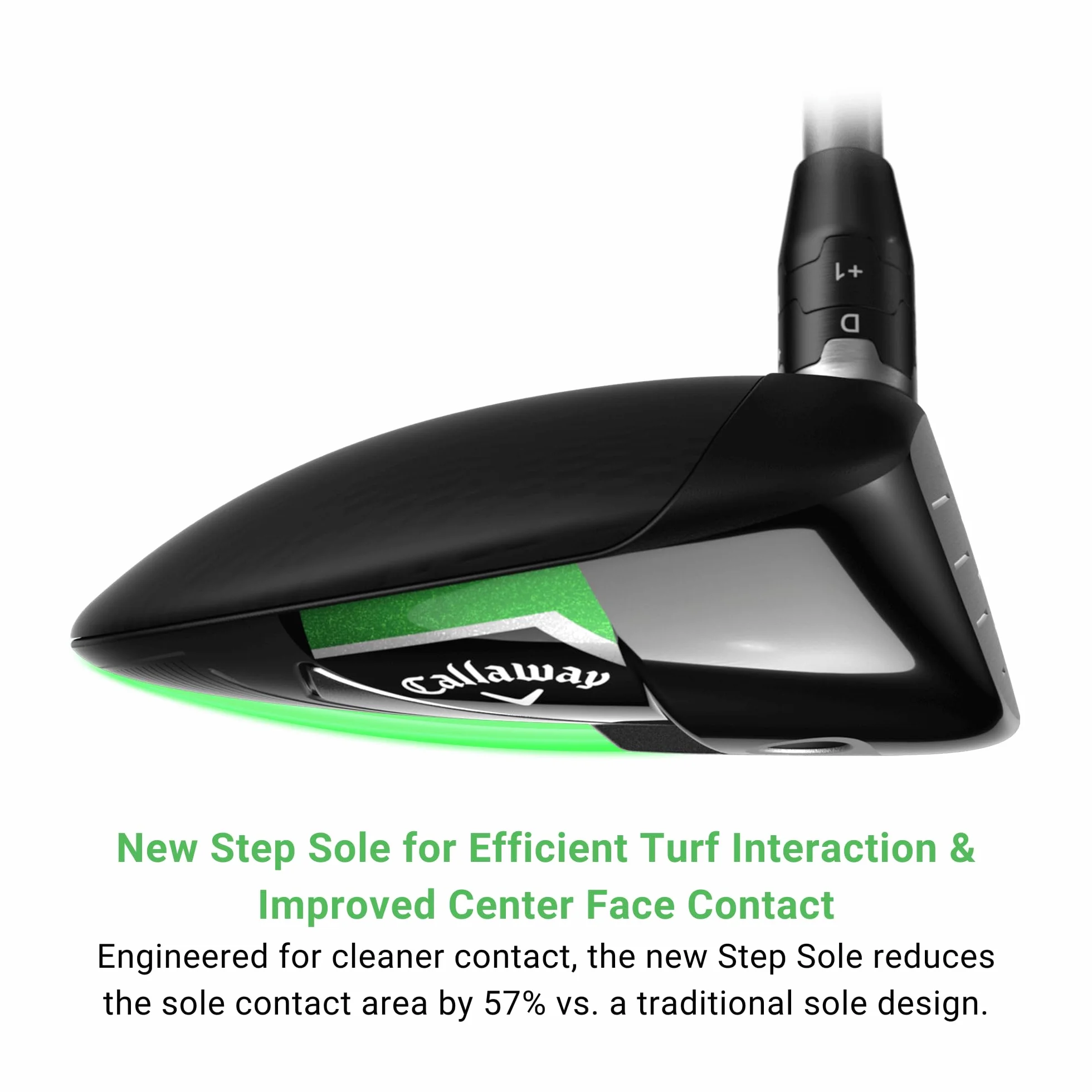 Callaway Golf Elyte Fairway Wood 5 Legni Regualr Denali Charcoal 60g Destra
