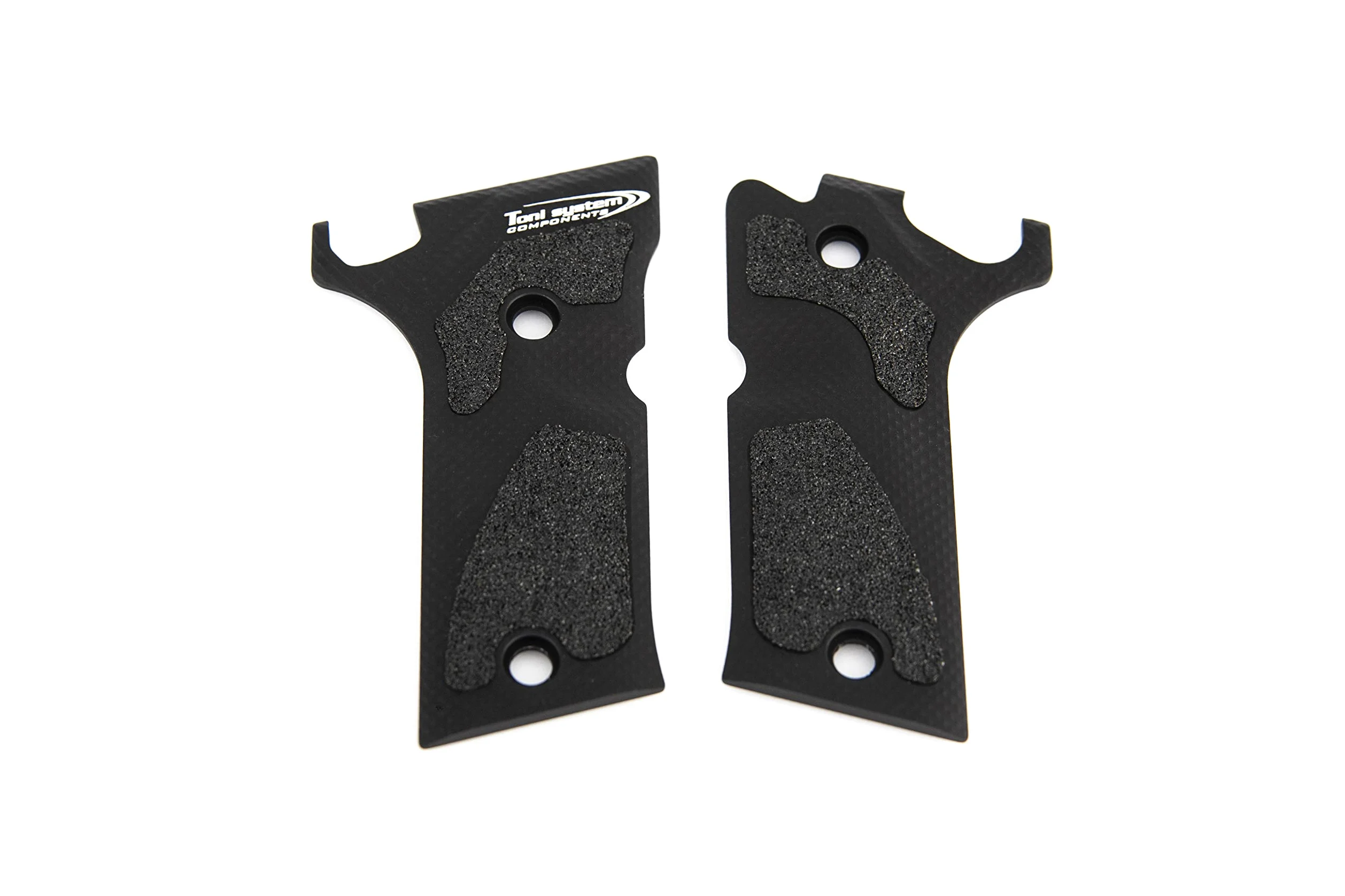 Art. GB92X Guancette 3D per Pistola Beretta 92x