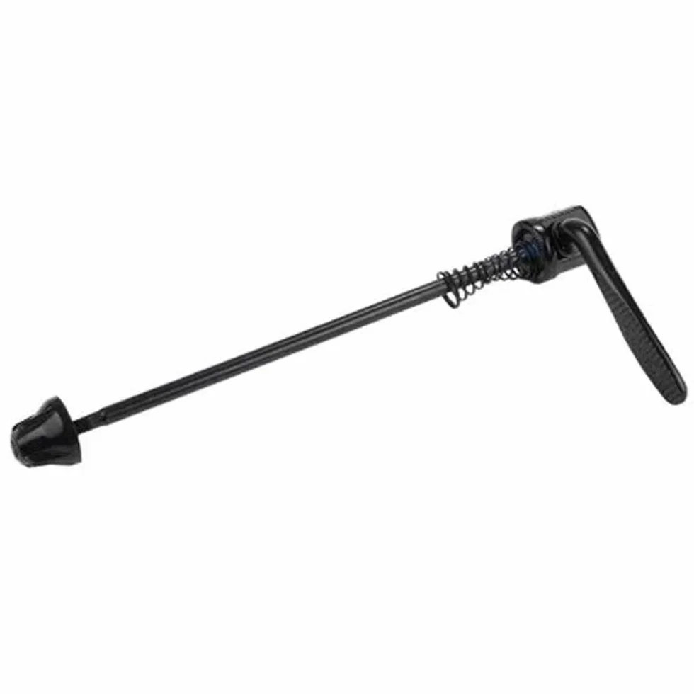 SHIMANO Fh-M3050/Fh-Tx800 Elementi di fissaggio a sgancio rapido Black 170 mm