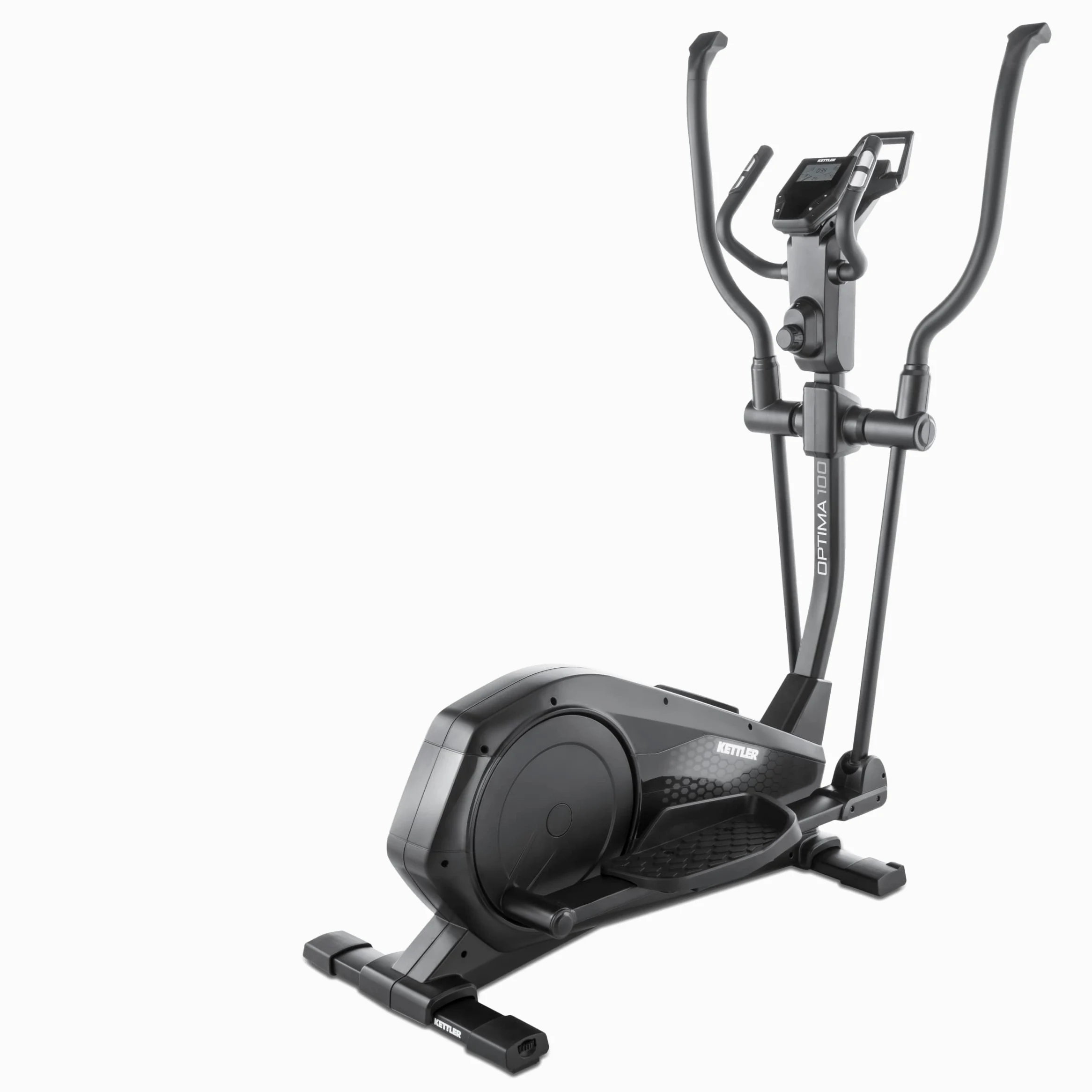 Elipsinis Treniruoklis Optima 100
