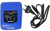 V-STORM Carica Batteria per BATTERIE LIPO 7.4V 11.1V