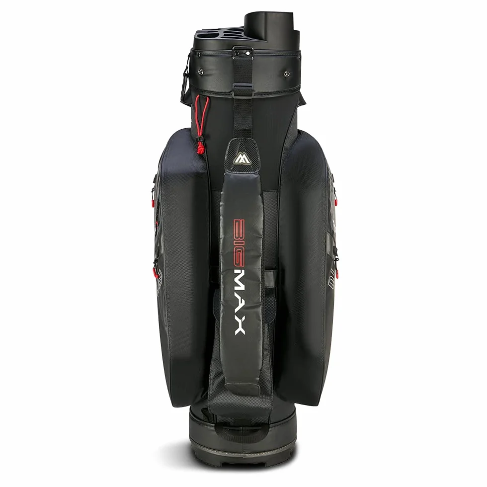 Big Max Aqua Silencio 4 Borsa da golf impermeabile