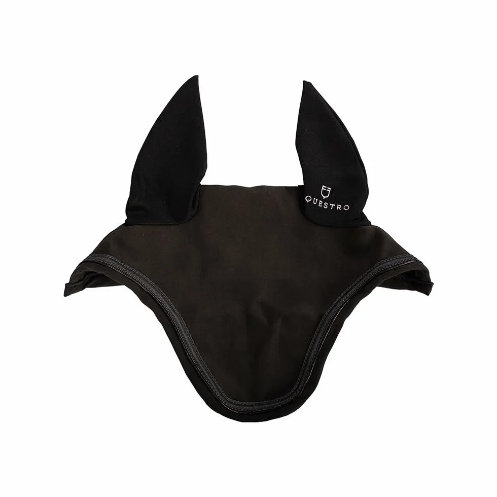 CUFFIETTA ELEGANCE COLLECTION TG. FULL (NERO)