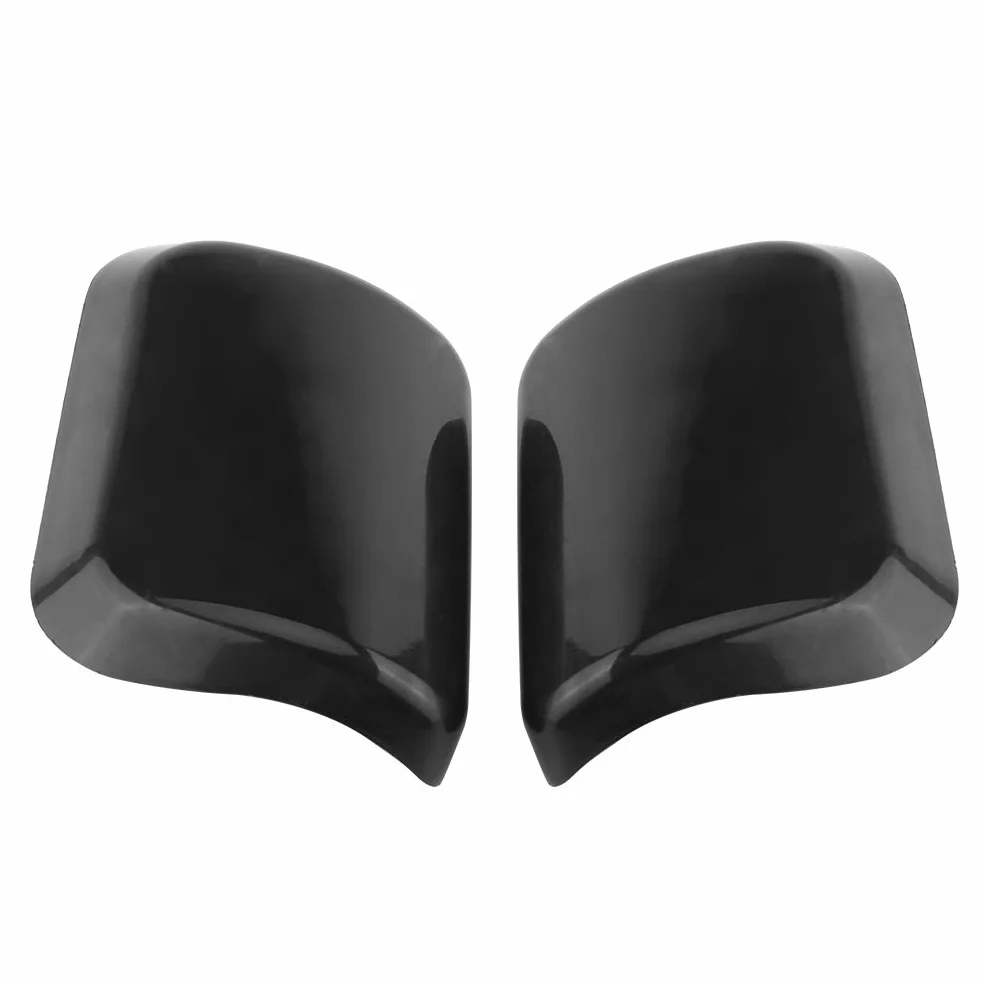 Yctze Xc90 Coperchio Spruzzatore Faro - 1 Paio di Cappucci di Copertura Dell'Ugello Lavafari 30698209 30698208