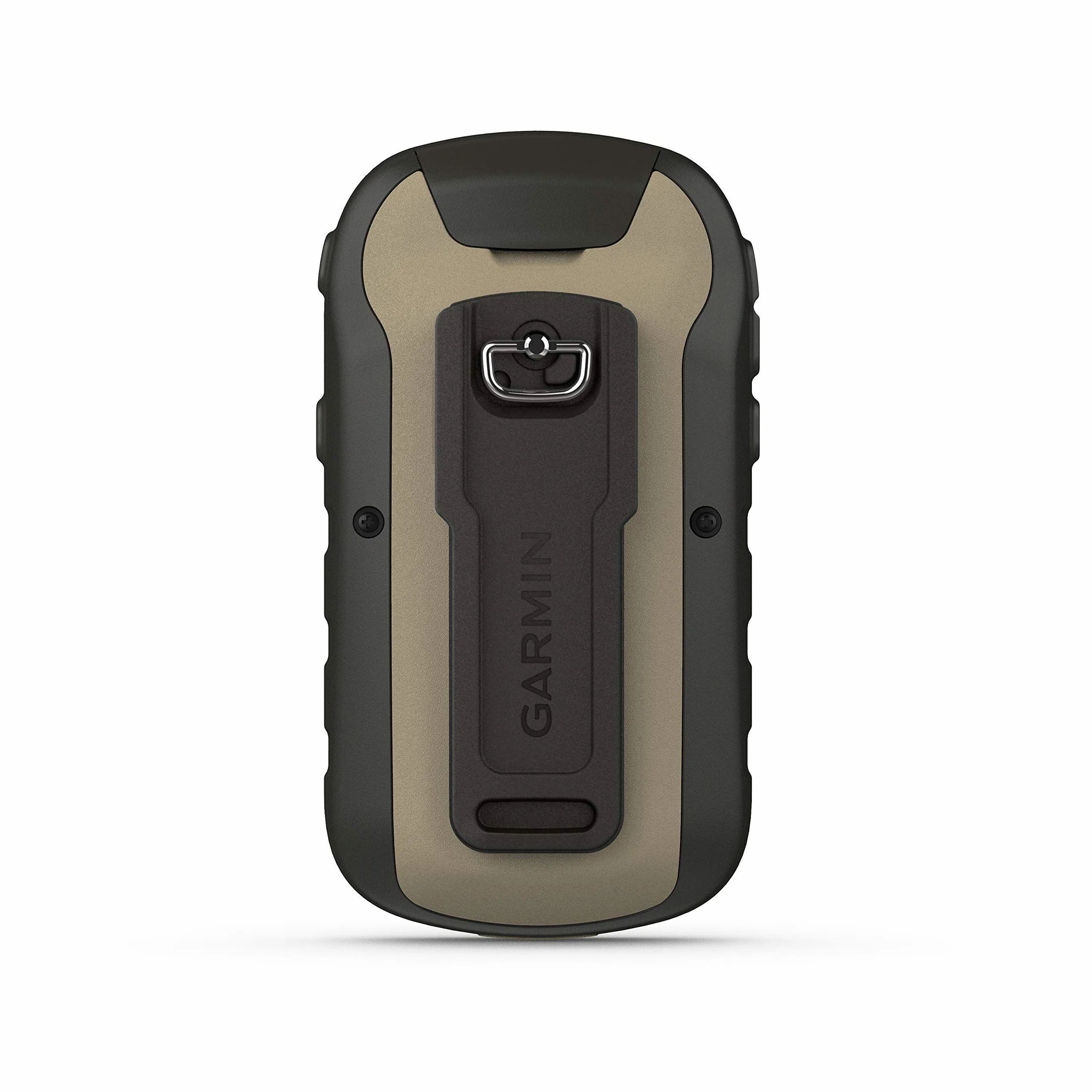 Garmin - eTrex 32x - GPS per escursionismo con mappatura TopoActive Europe precaricata con strade e sentieri percorribili - Bussola elettronica e altimetro barometrico - Verde (Ricondizionato)