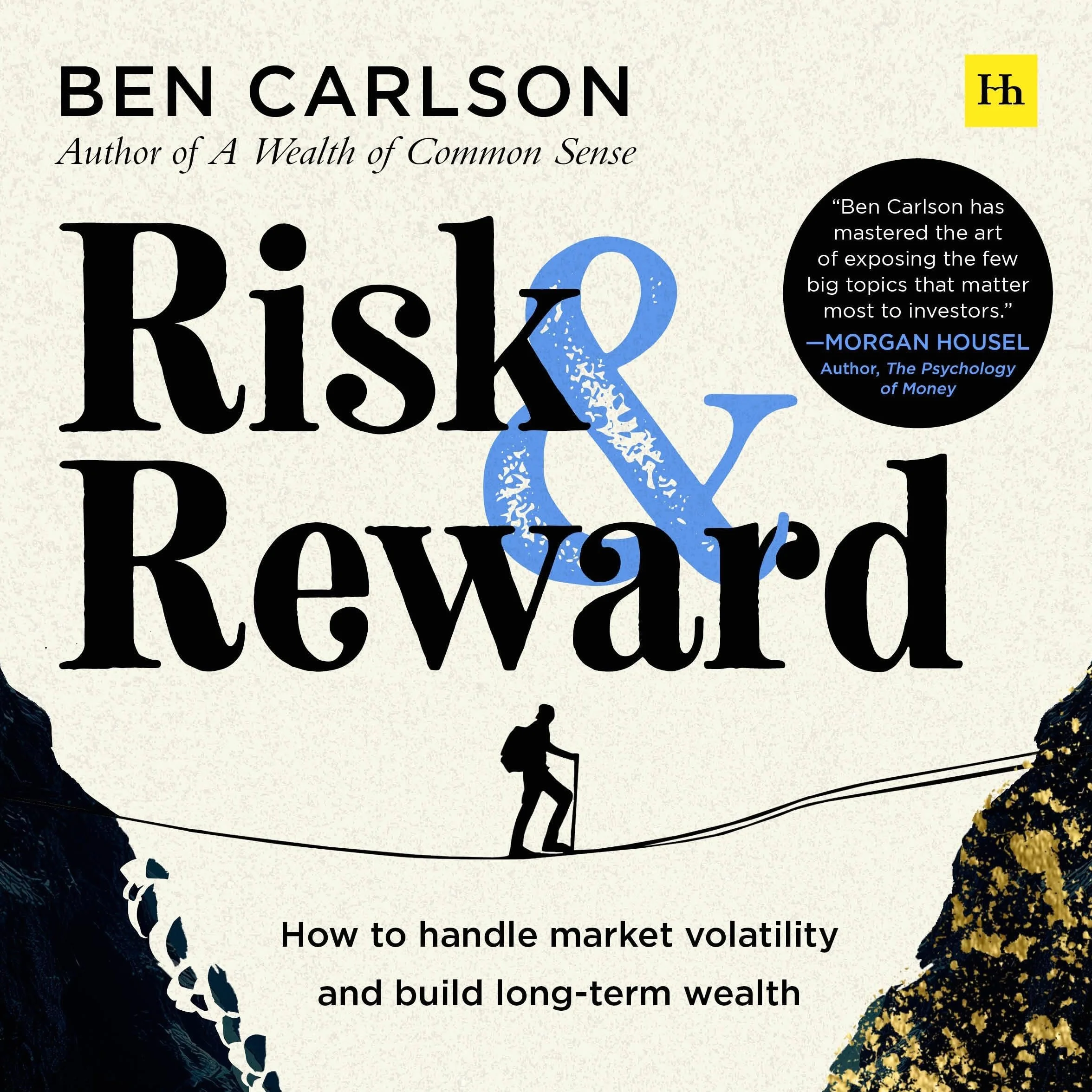 Risk and Reward: How to Handle Market Volatility and Build Long-Term Wealth