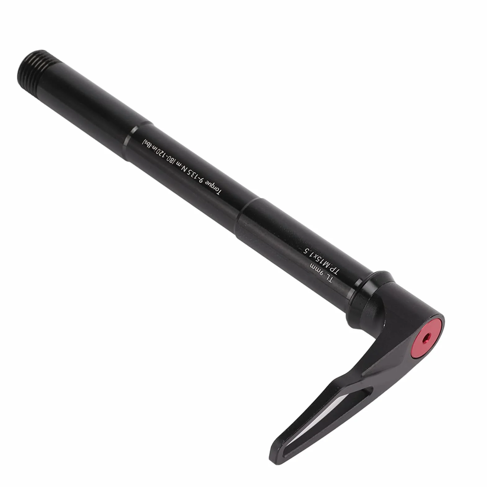 Spiedino a Sgancio Rapido in Alluminio Anteriore per Bici per ROCKSHOX