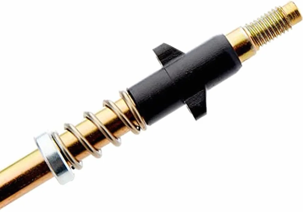 SEAC Asta C72 Ferro Fucile Subacqueo Pneumatico