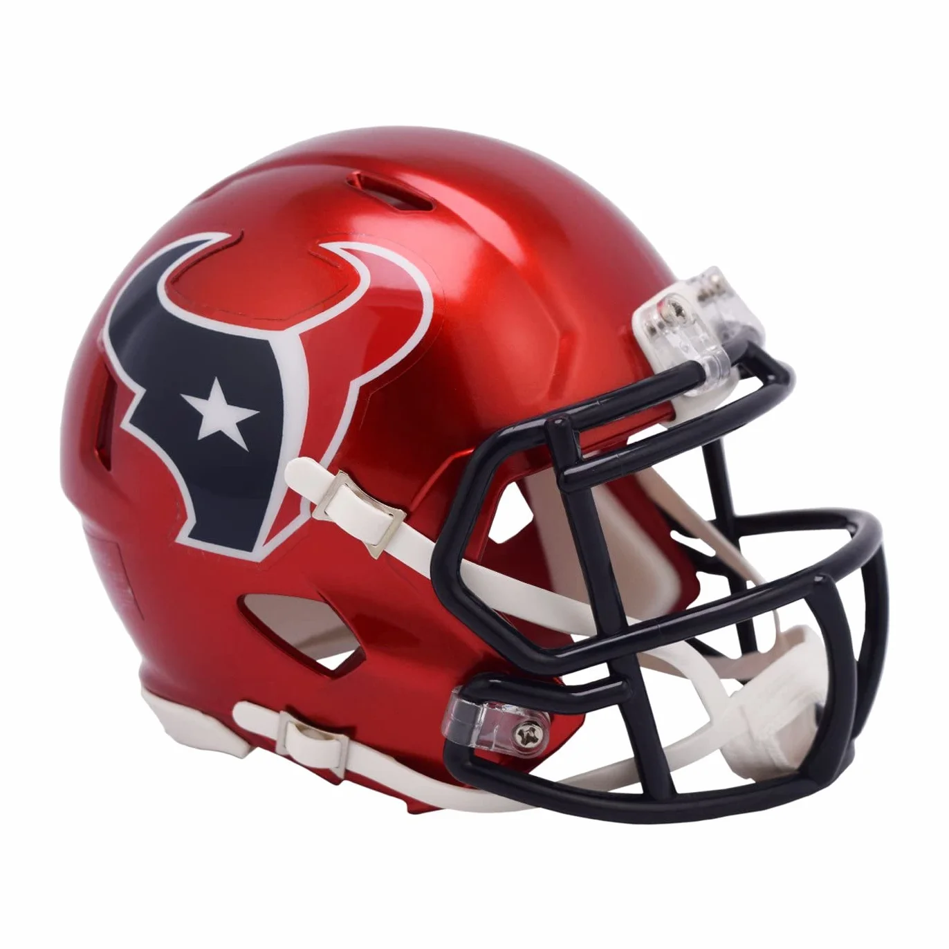Riddell Speed Casco da football ON-Field Houston Texans