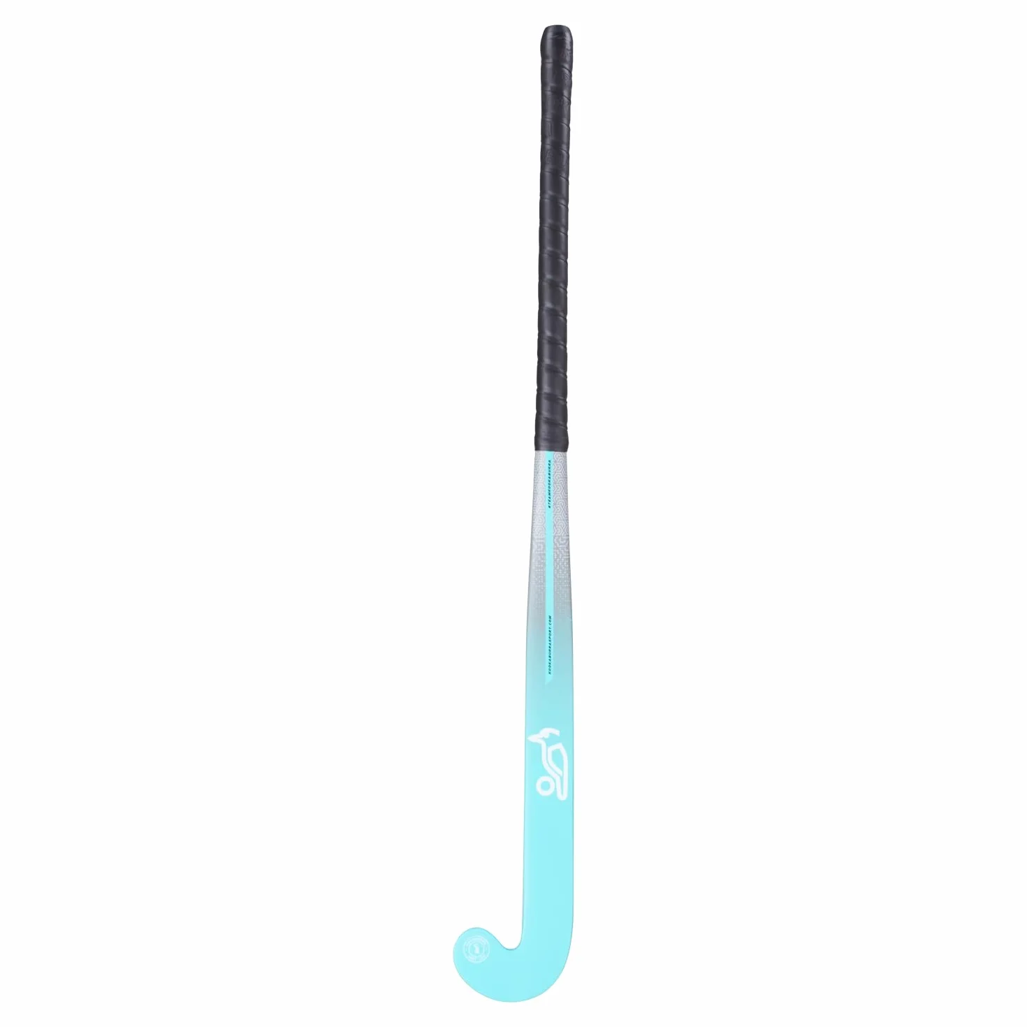 KOOKABURRA Fusion Mid Bow-Bastone da Hockey Unisex Adulto