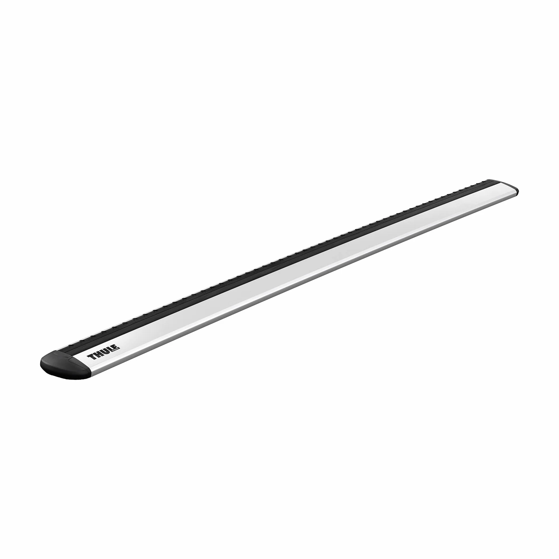 Thule Wingbar Evo Tetto Barra 2-Confezione Aluminum 118 cm (47 in)