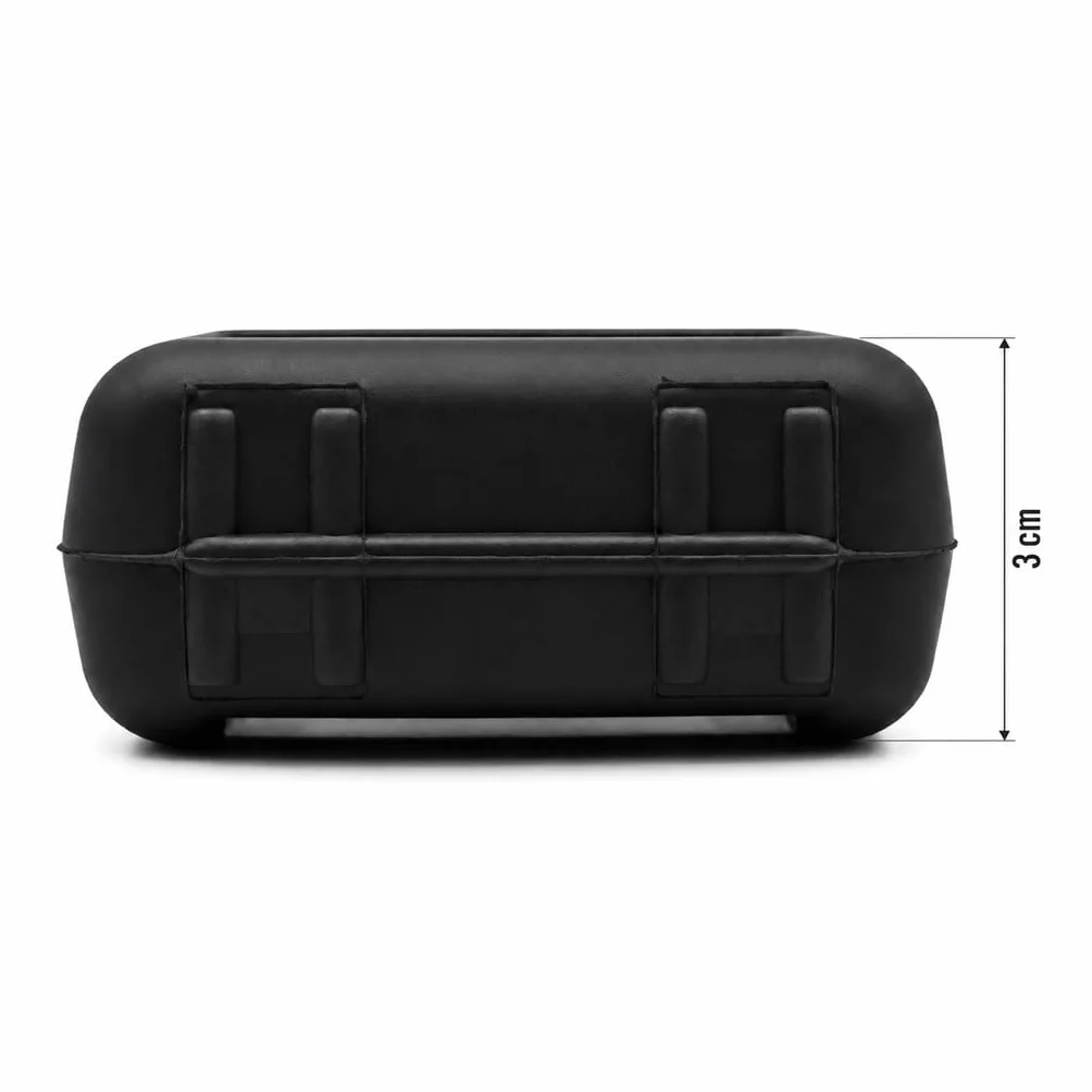 Piombo Sub Plastificato 1 kg – Zavorra Subacquea Made in Italy