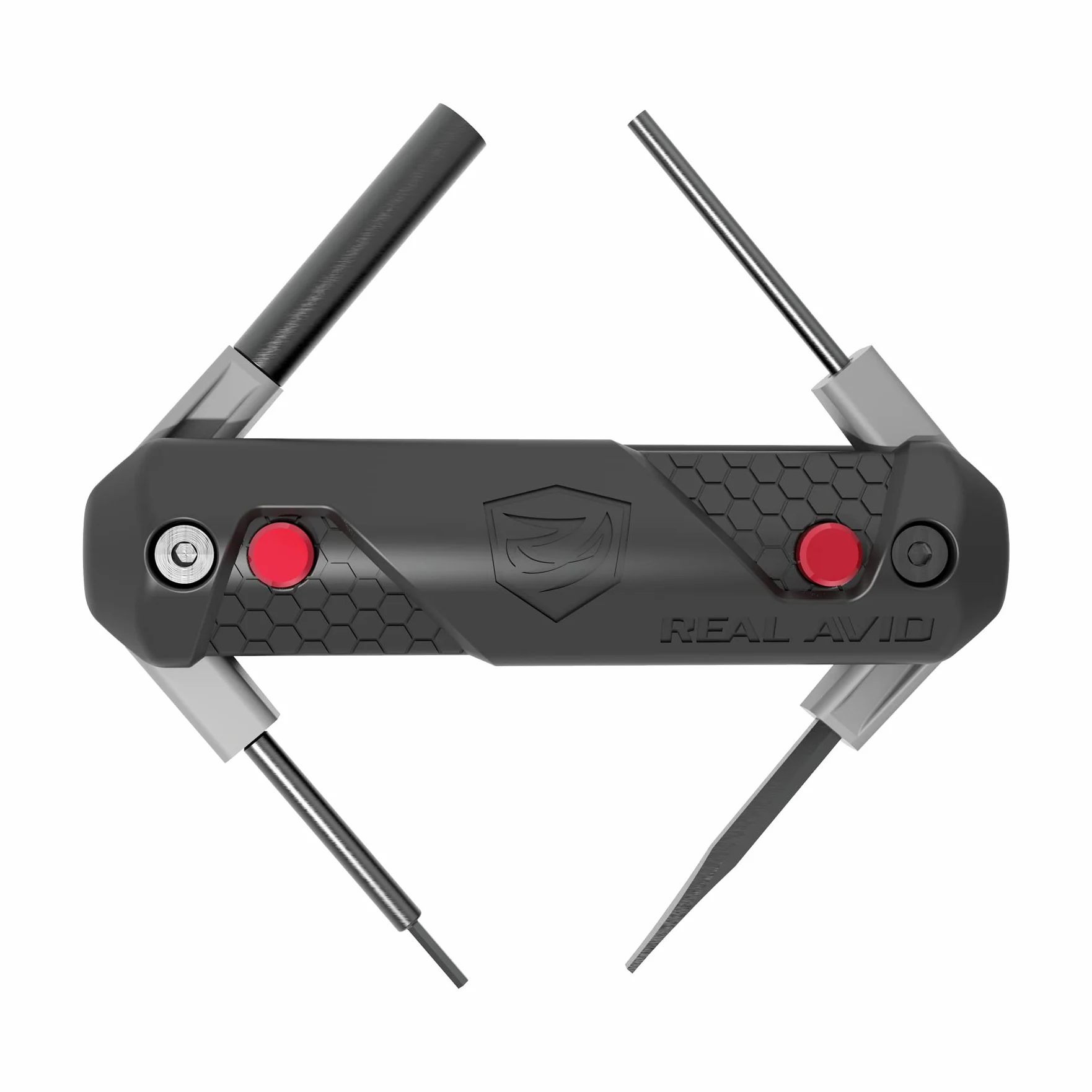 Real Avid Utensile 4-in-1 per Glock