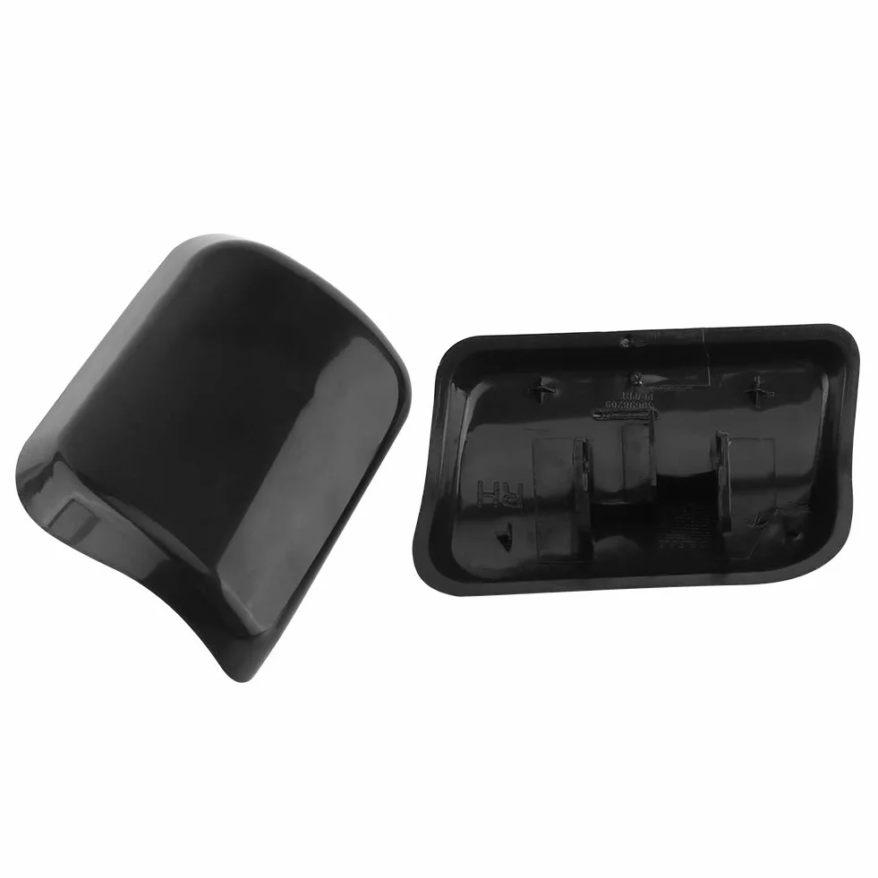 Yctze Xc90 Coperchio Spruzzatore Faro - 1 Paio di Cappucci di Copertura Dell'Ugello Lavafari 30698209 30698208