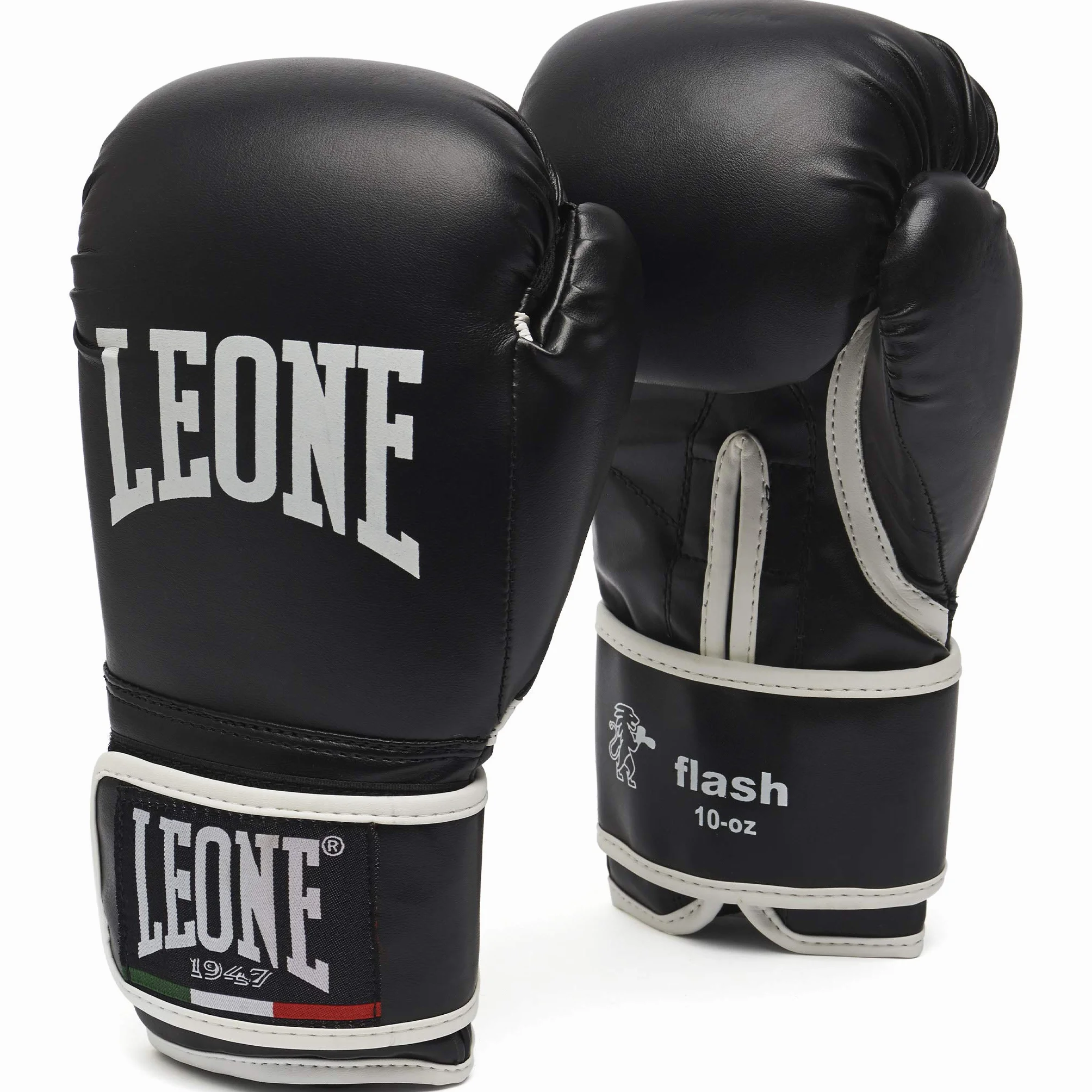 LEONE 1947, Flash Guantoni da Boxe, Unisex – Adulto