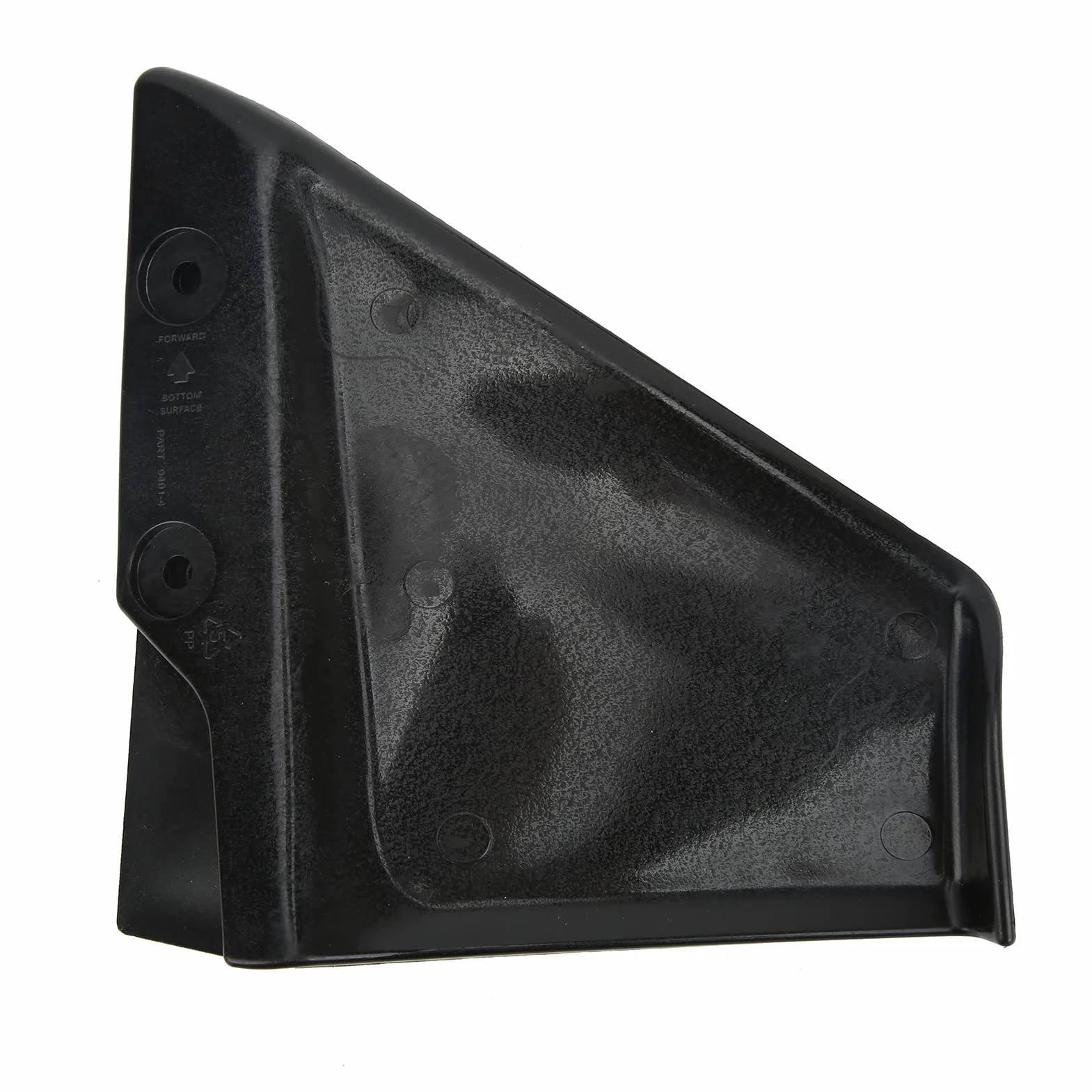 Joyzan Stabilizzatore Fuoribordo 4-50HP, Pinne Stabilizzatrici Aliscafi per Barche