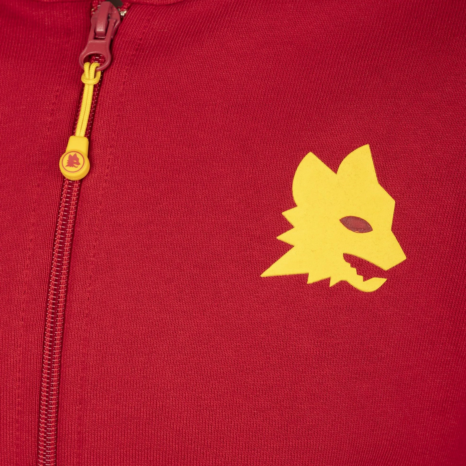 AS Roma Color Collection Sweaters Bambino Unisex