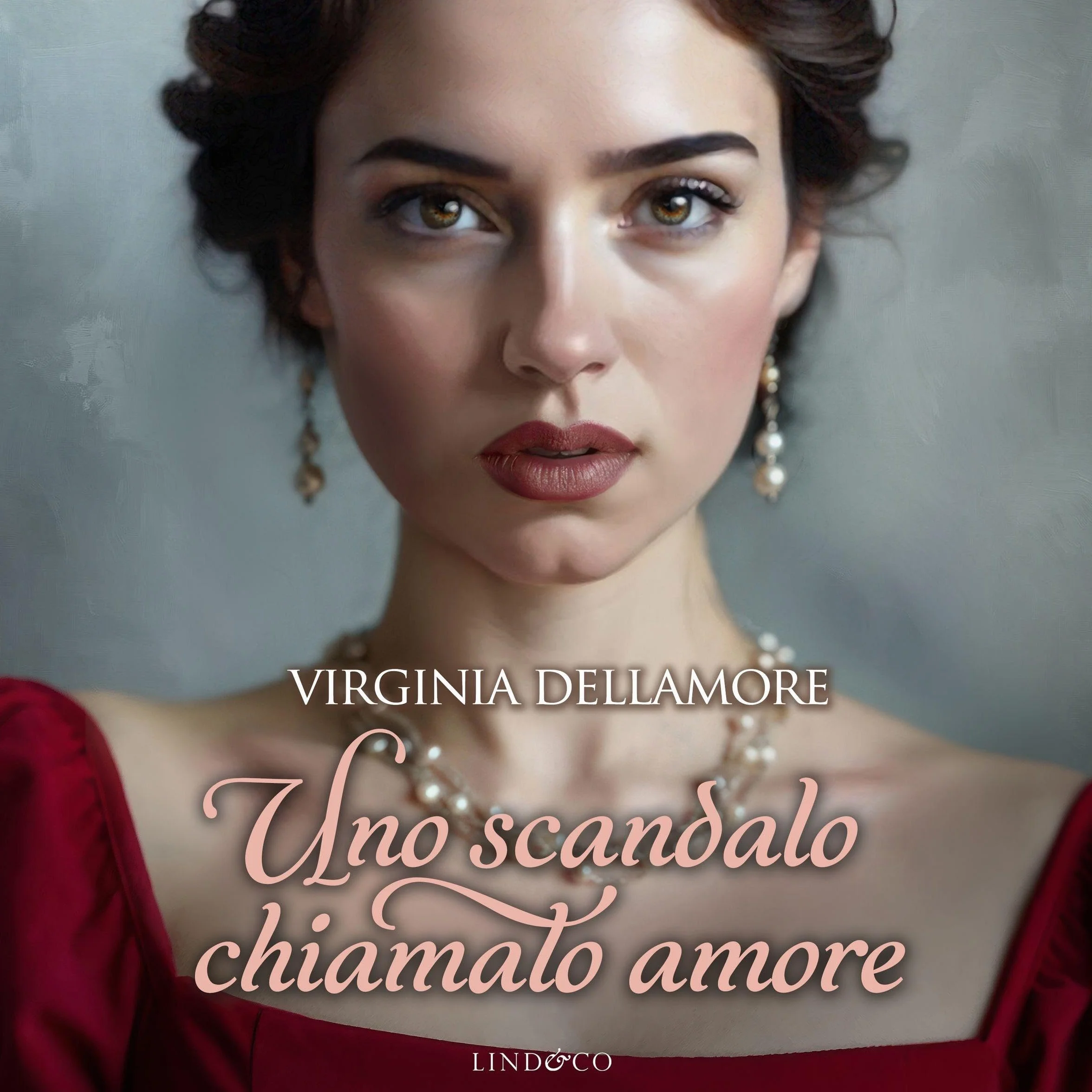 Uno scandalo chiamato amore: Ragazze Regency 6