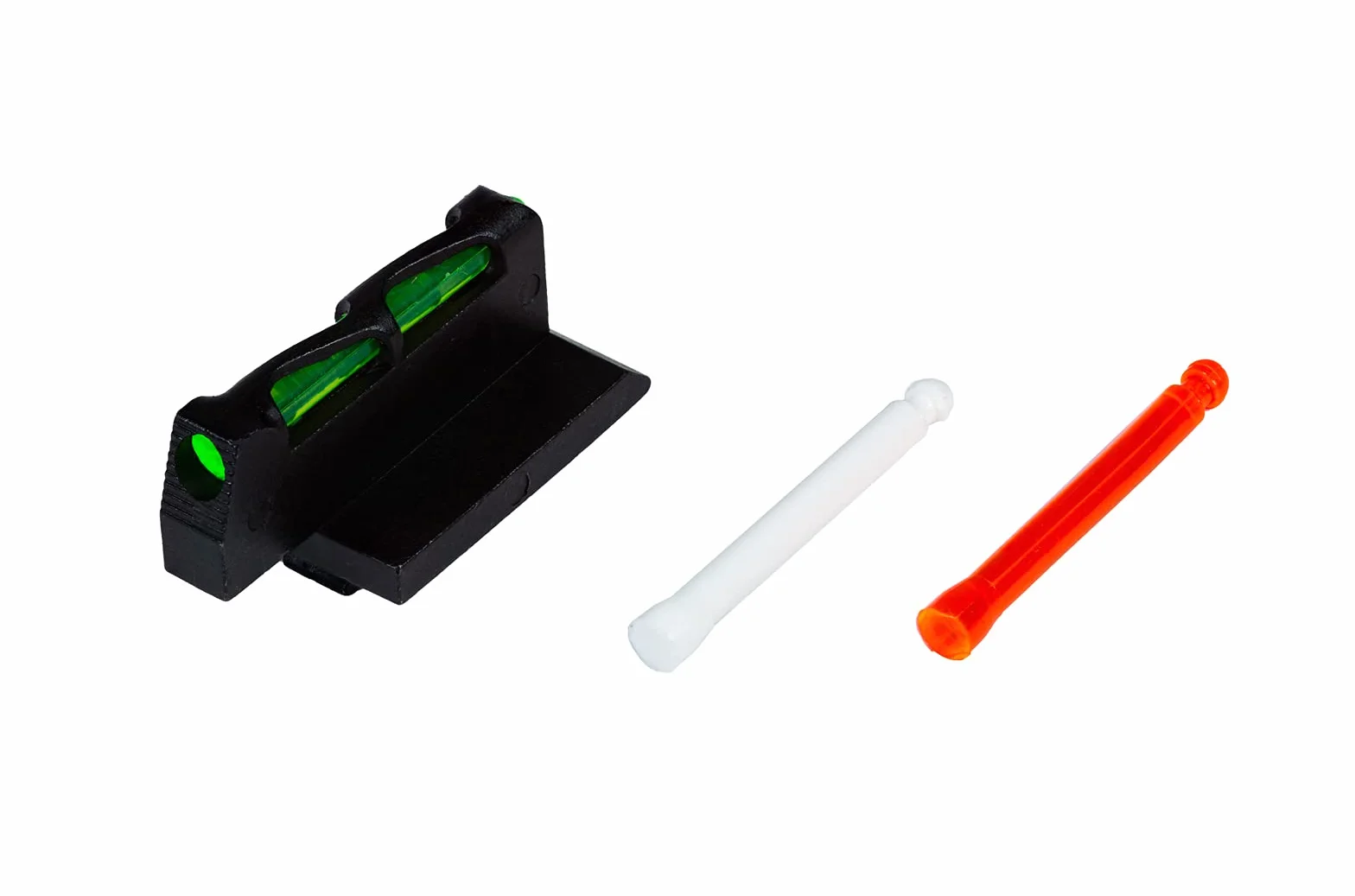 HIVIZ GPLW01 Ruger GP100 LITEWAVE Front Handgun Sight