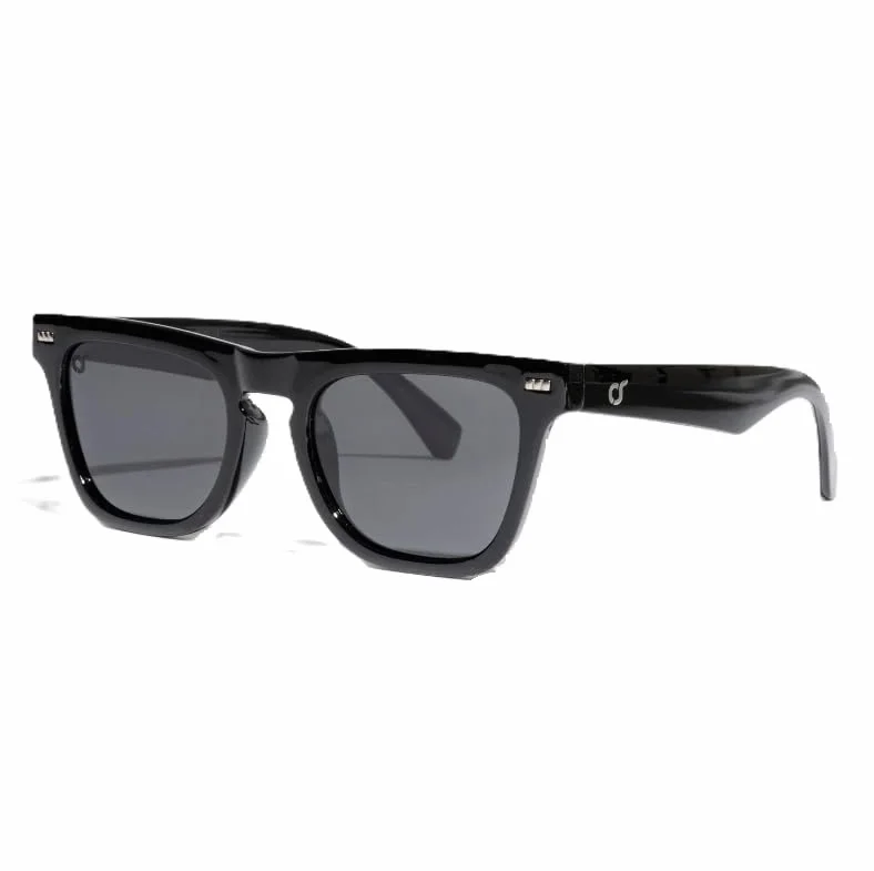OS SUNGLASSES New York Nero